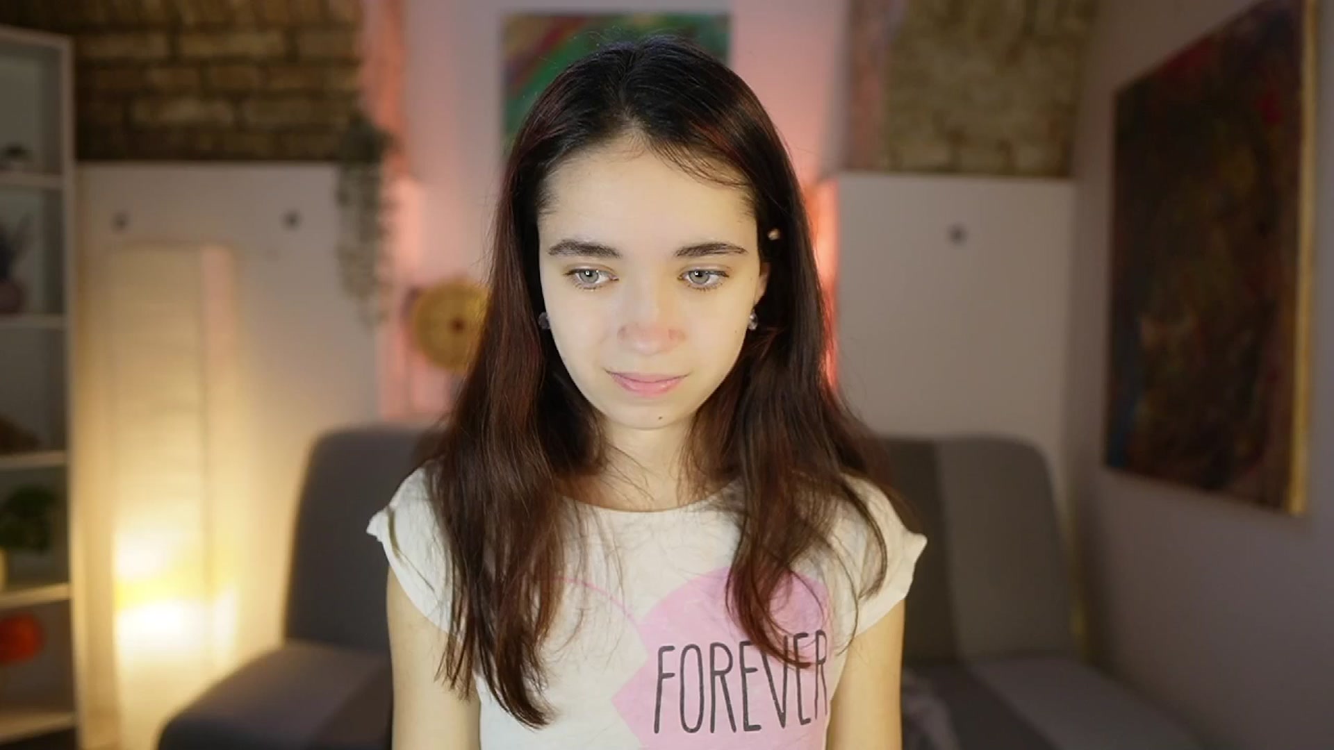 Gallery image thumbnail from Gia_Paige18's myfreecams stream on, 03/18/2025, 10:09 image 6 of 20