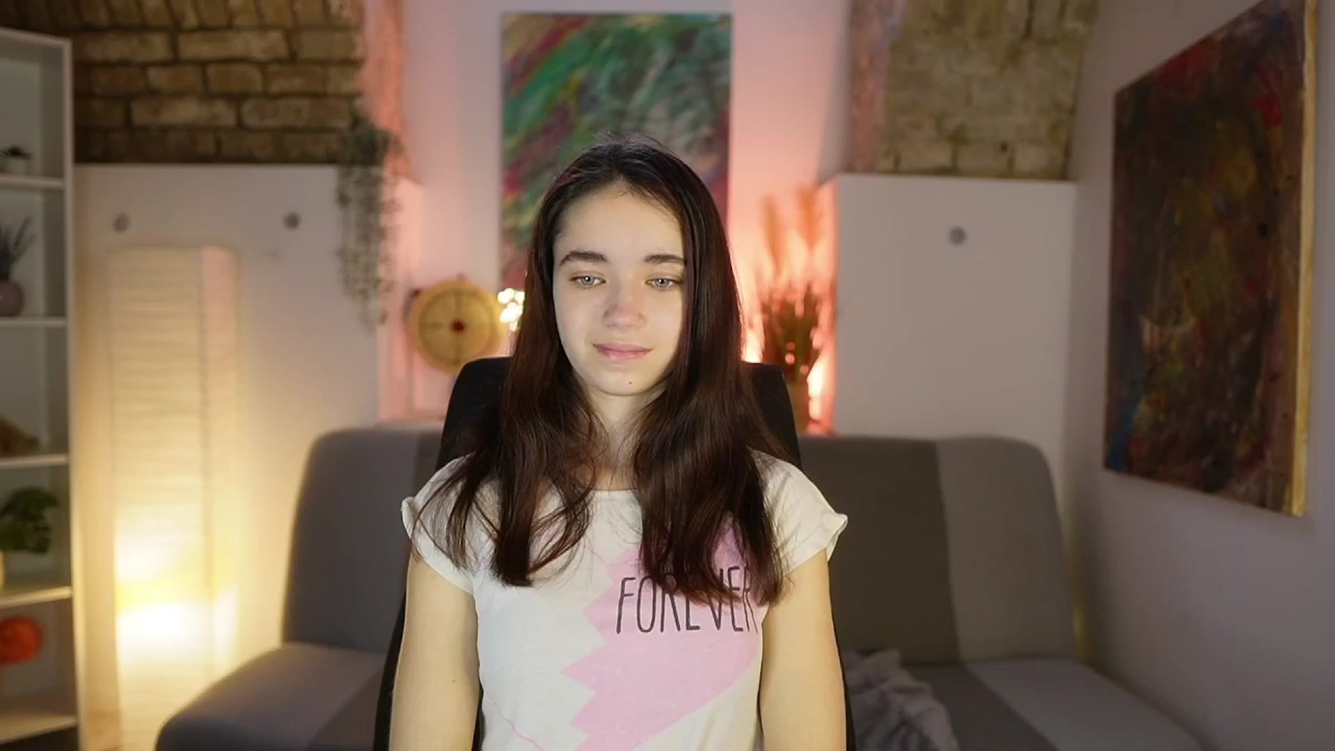 Gallery image thumbnail from Gia_Paige18's myfreecams stream on, 03/18/2025, 10:09 image 18 of 20