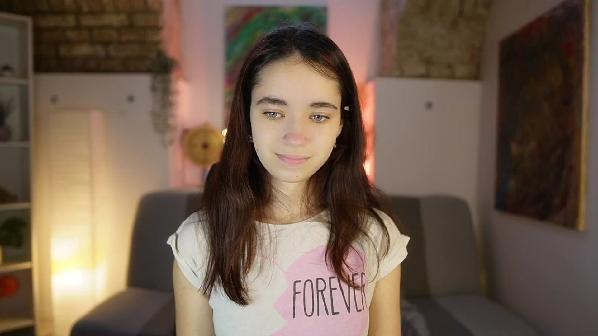 Gallery image thumbnail from Gia_Paige18's myfreecams stream on, 03/18/2025, 10:09 image 5 of 20