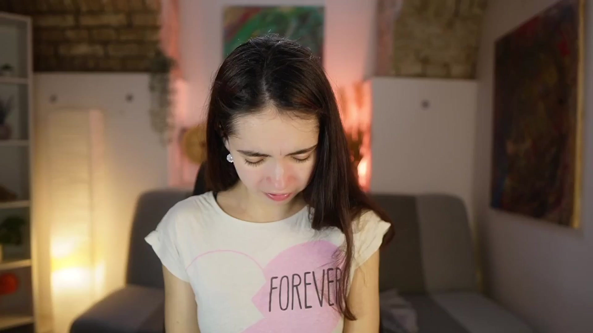 Gallery image thumbnail from Gia_Paige18's myfreecams stream on, 03/18/2025, 12:34 image 3 of 20