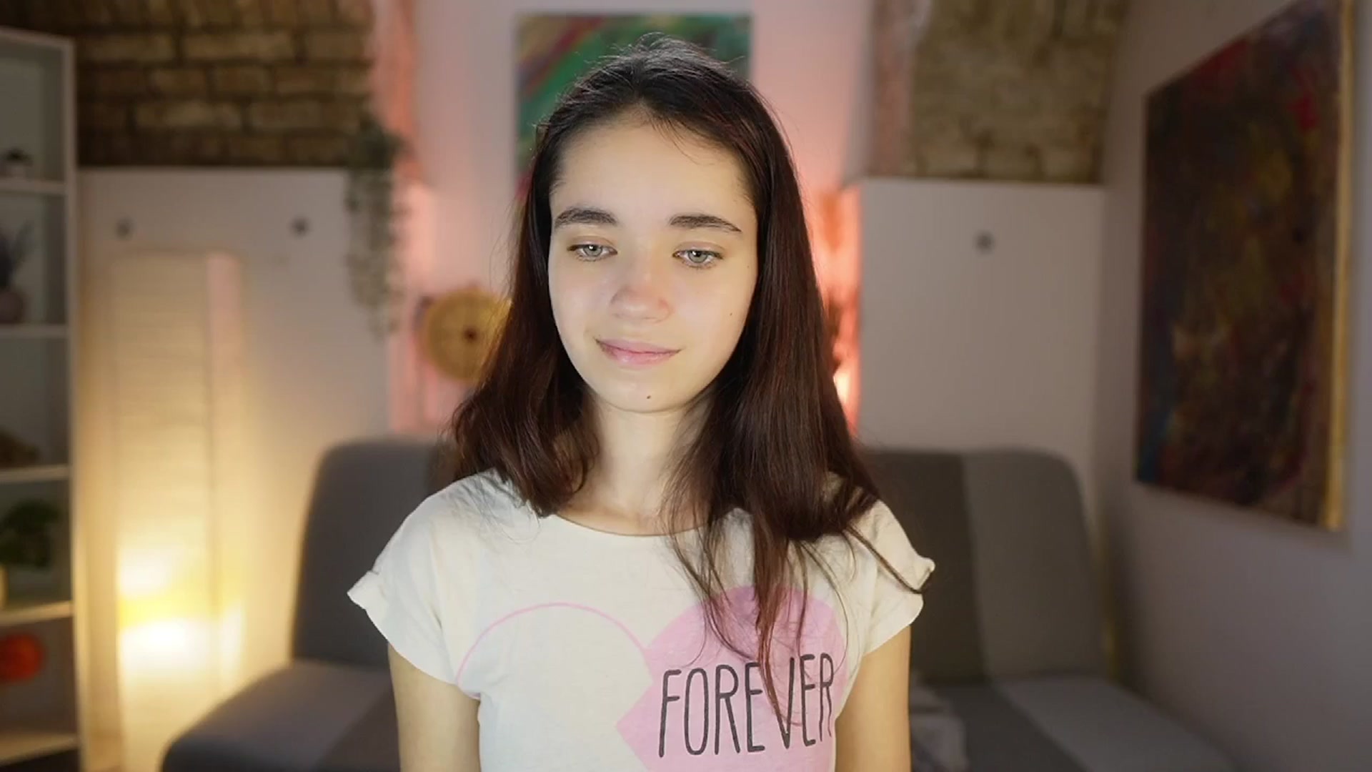Gallery image thumbnail from Gia_Paige18's myfreecams stream on, 03/18/2025, 12:34 image 15 of 20
