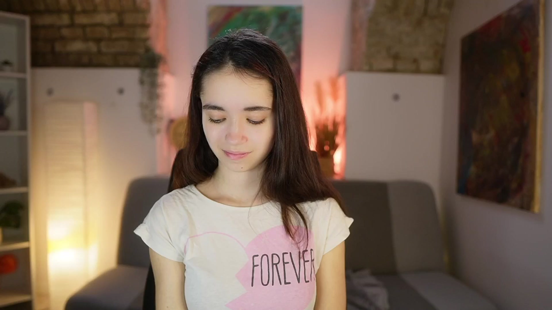 Gallery image thumbnail from Gia_Paige18's myfreecams stream on, 03/18/2025, 12:34 image 6 of 20