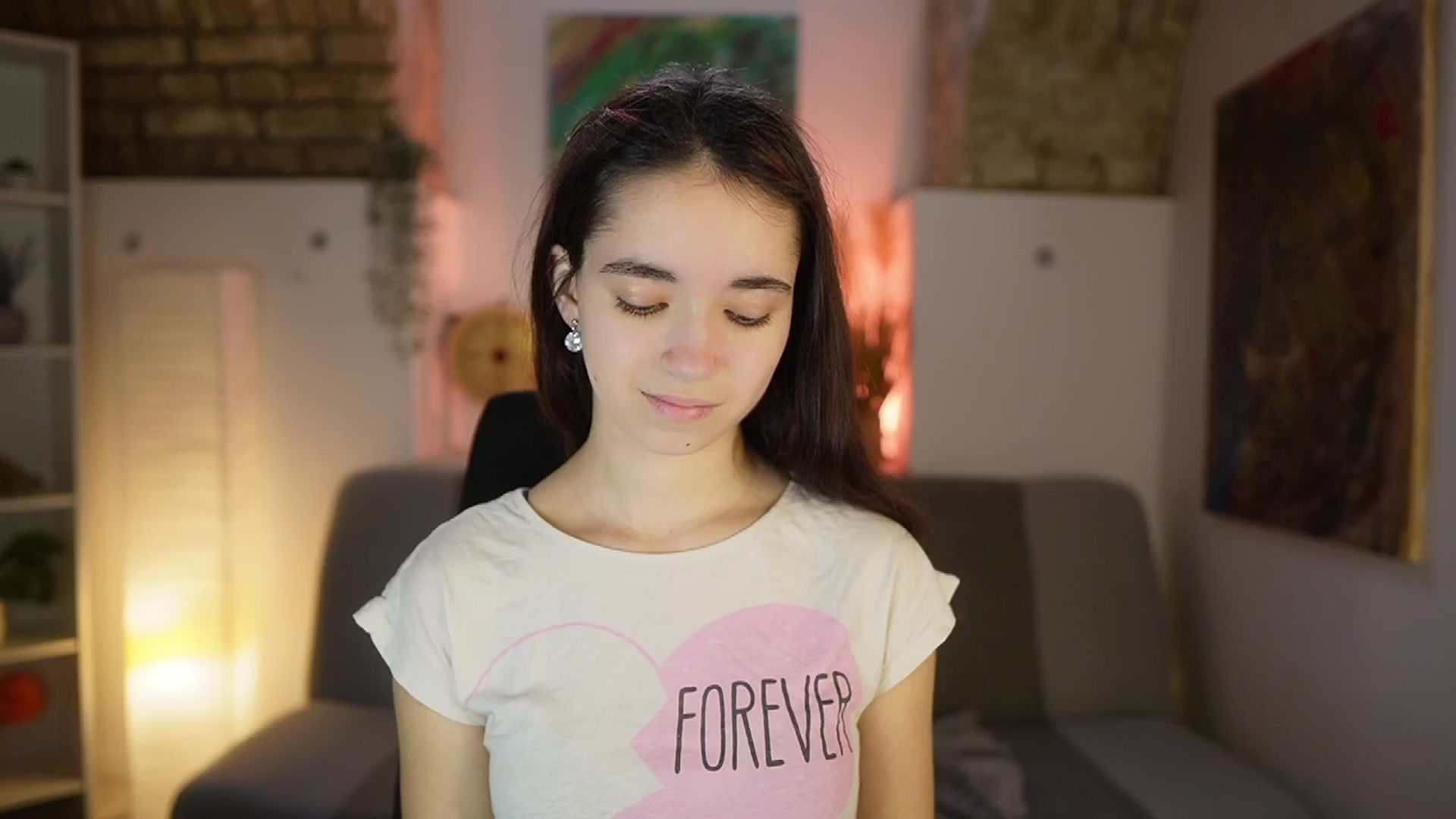 Gallery image thumbnail from Gia_Paige18's myfreecams stream on, 03/18/2025, 12:34 image 1 of 20