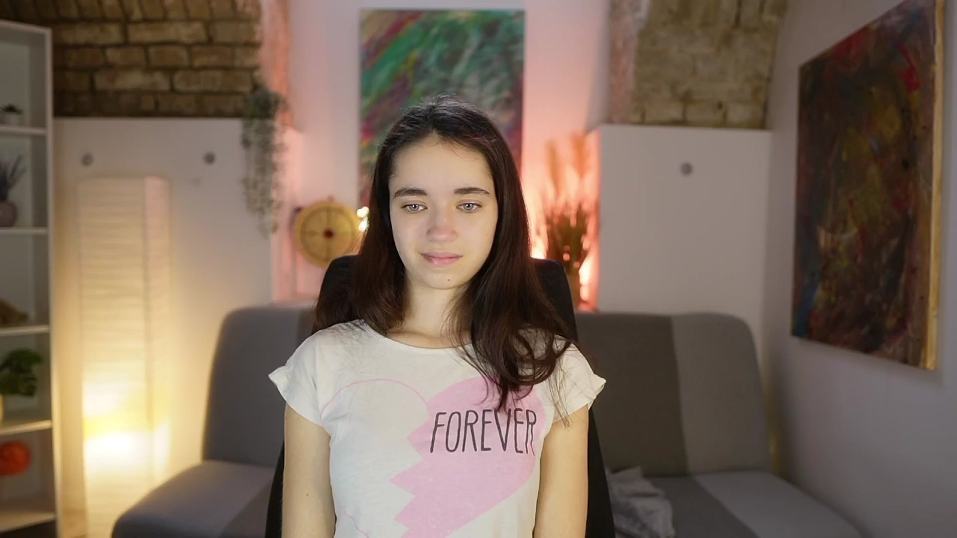 Gallery image thumbnail from Gia_Paige18's myfreecams stream on, 03/18/2025, 12:34 image 9 of 20