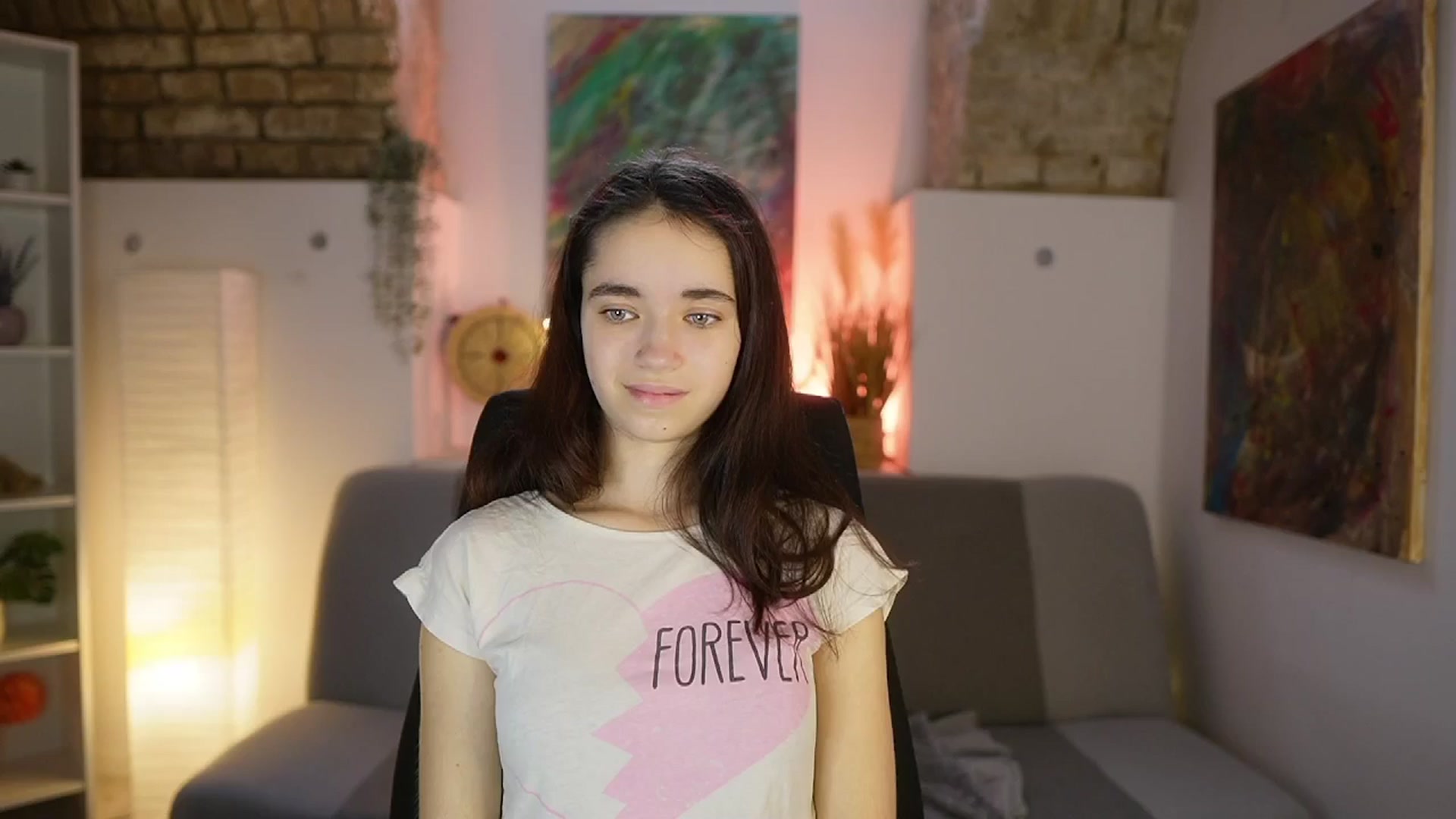 Gallery image thumbnail from Gia_Paige18's myfreecams stream on, 03/18/2025, 12:34 image 10 of 20