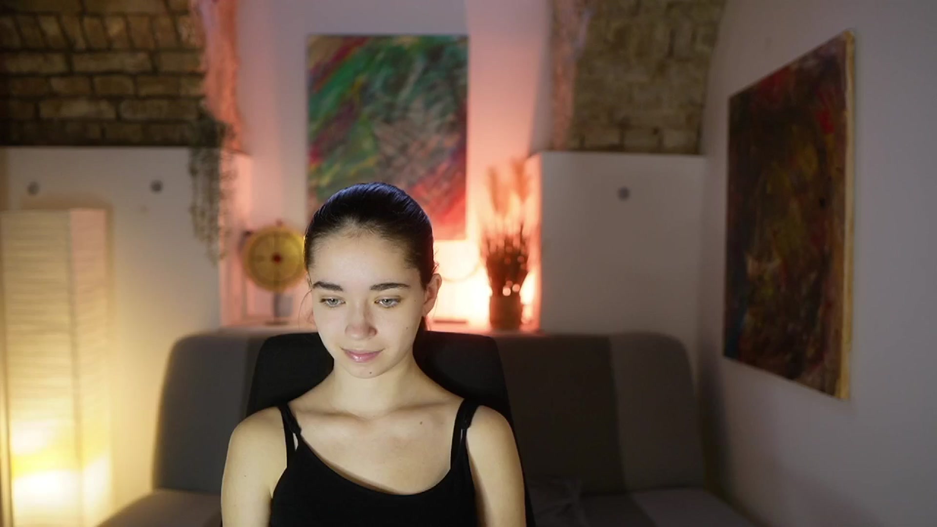 Gallery image thumbnail from Gia_Paige18's myfreecams stream on, 03/20/2025, 09:28 image 13 of 20