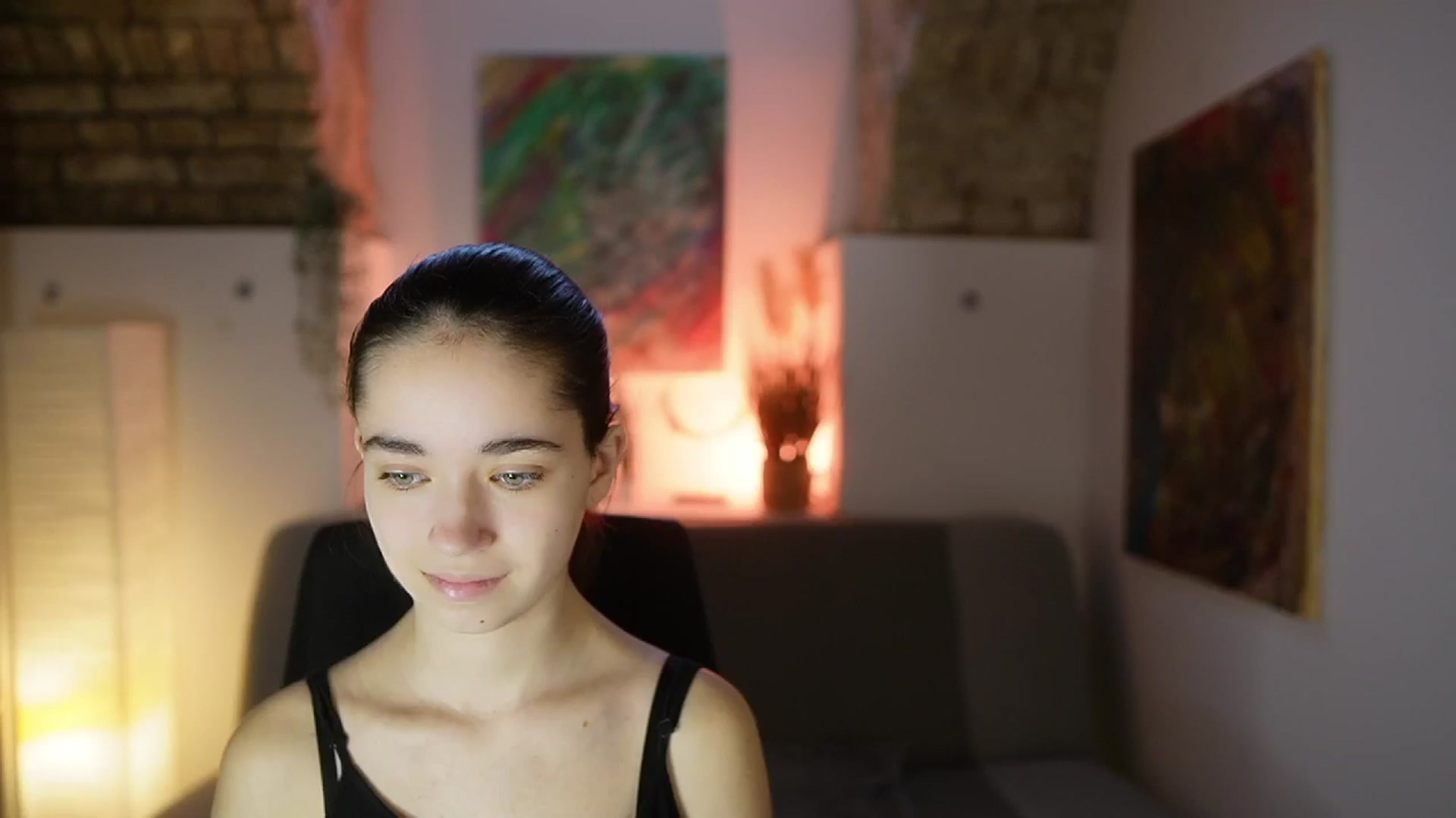 Gallery image thumbnail from Gia_Paige18's myfreecams stream on, 03/20/2025, 09:28 image 7 of 20