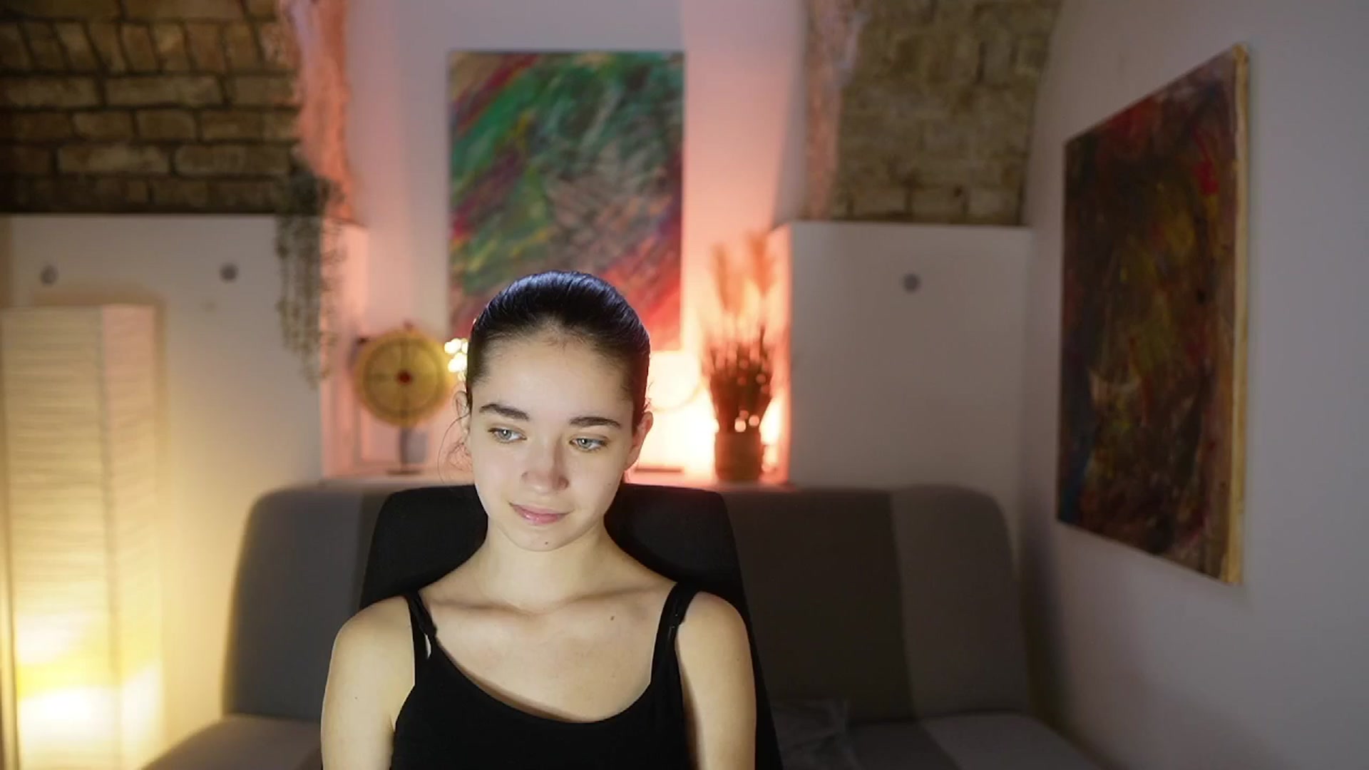 Gallery image thumbnail from Gia_Paige18's myfreecams stream on, 03/20/2025, 09:28 image 17 of 20