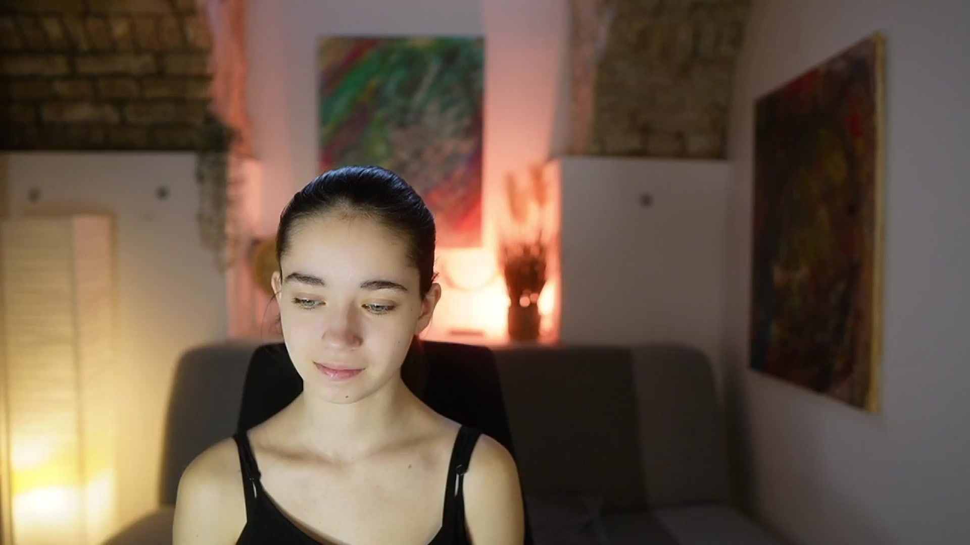 Gallery image thumbnail from Gia_Paige18's myfreecams stream on, 03/20/2025, 09:28 image 2 of 20