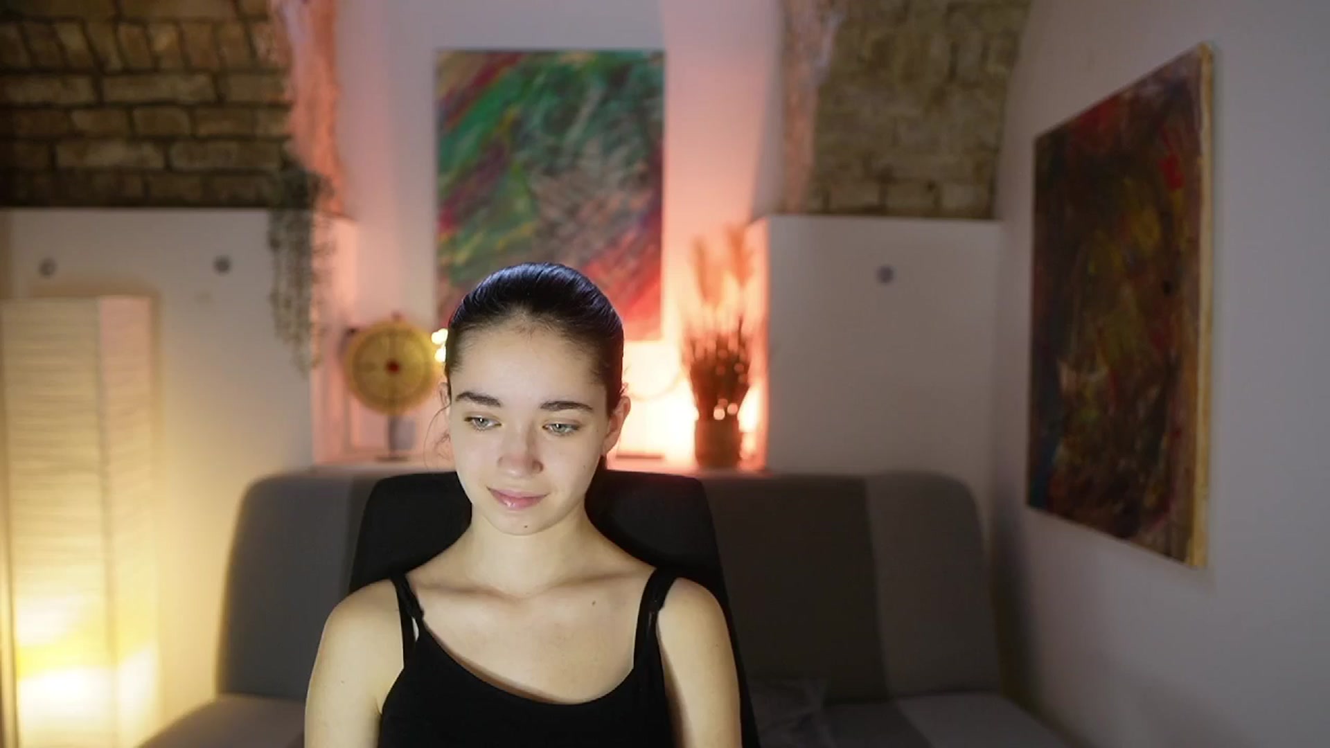 Gallery image thumbnail from Gia_Paige18's myfreecams stream on, 03/20/2025, 09:28 image 18 of 20