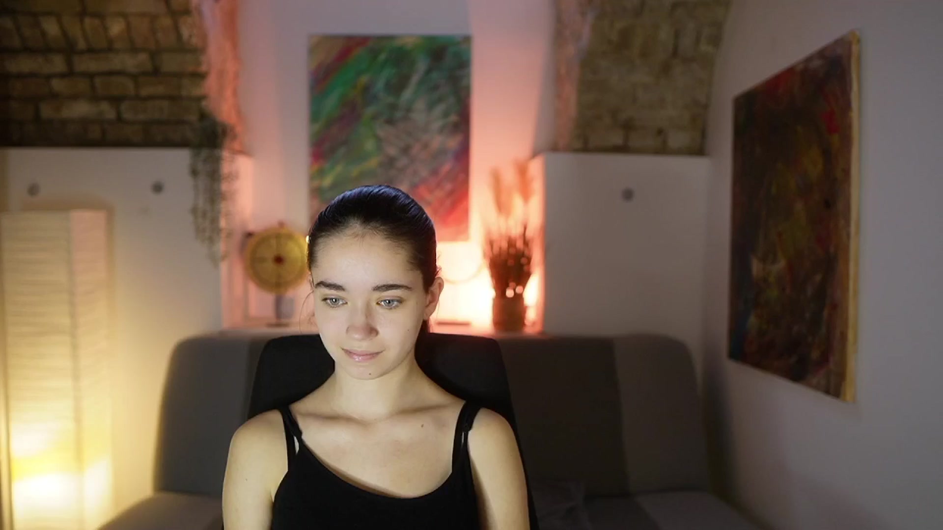 Gallery image thumbnail from Gia_Paige18's myfreecams stream on, 03/20/2025, 09:28 image 15 of 20