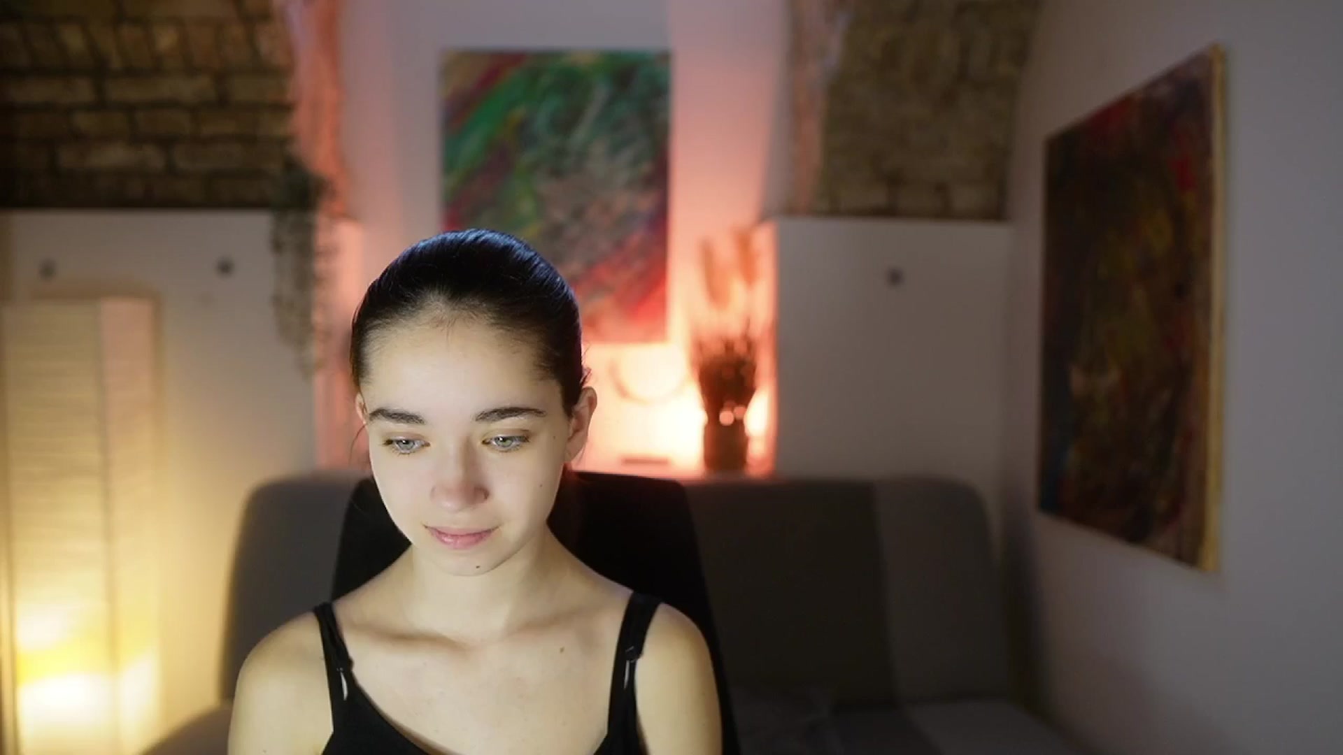 Gallery image thumbnail from Gia_Paige18's myfreecams stream on, 03/20/2025, 09:28 image 3 of 20