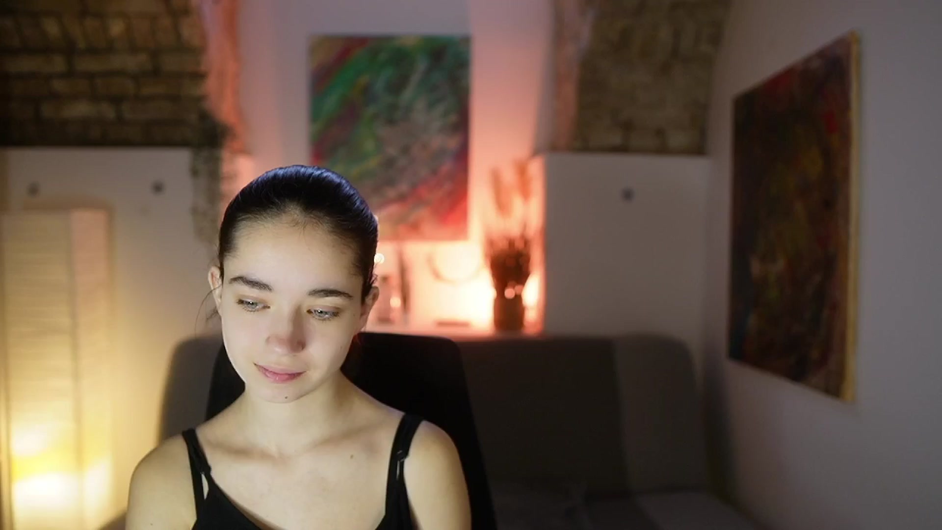 Gallery image thumbnail from Gia_Paige18's myfreecams stream on, 03/20/2025, 09:28 image 12 of 20