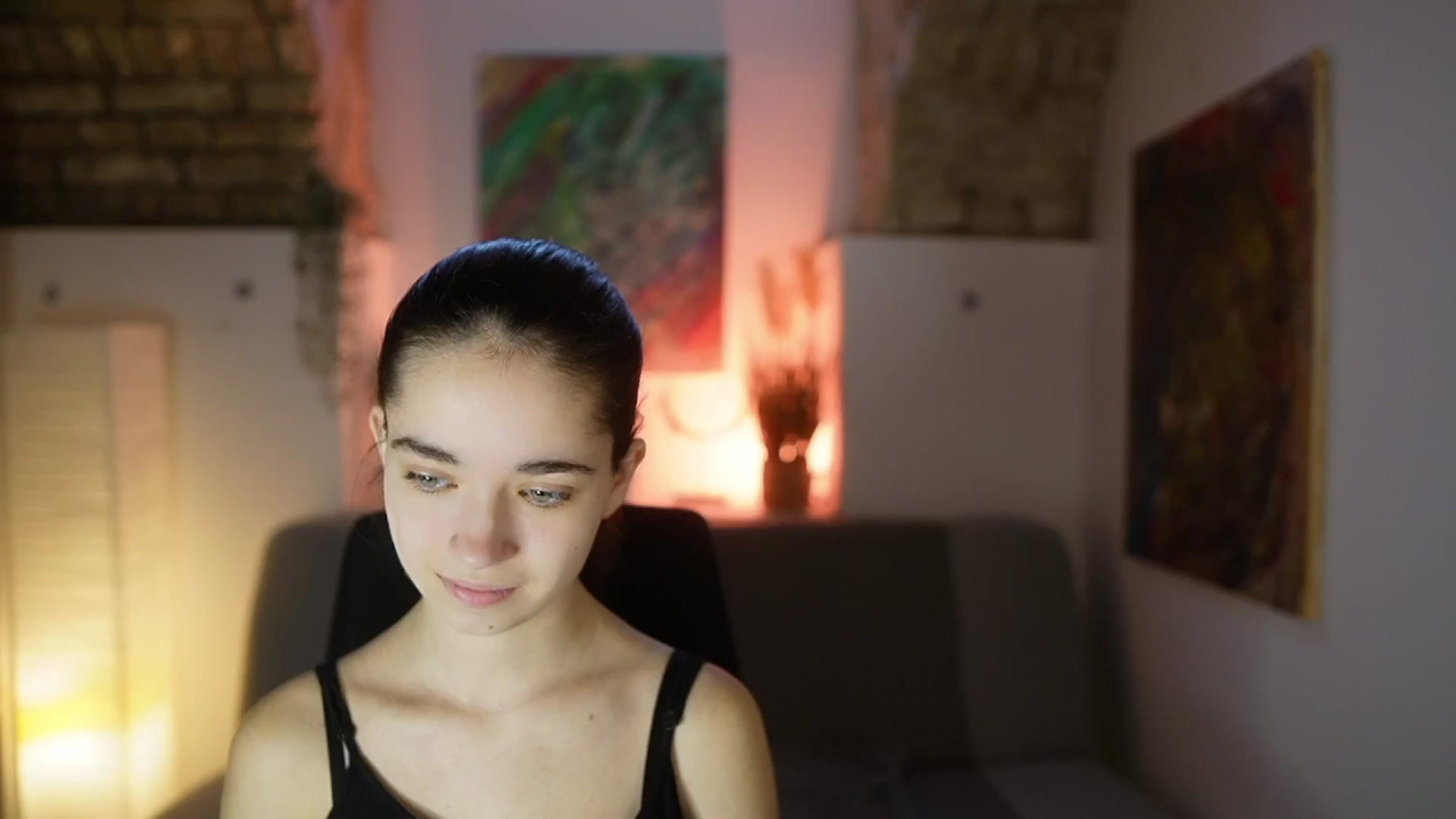 Gallery image thumbnail from Gia_Paige18's myfreecams stream on, 03/20/2025, 09:28 image 6 of 20
