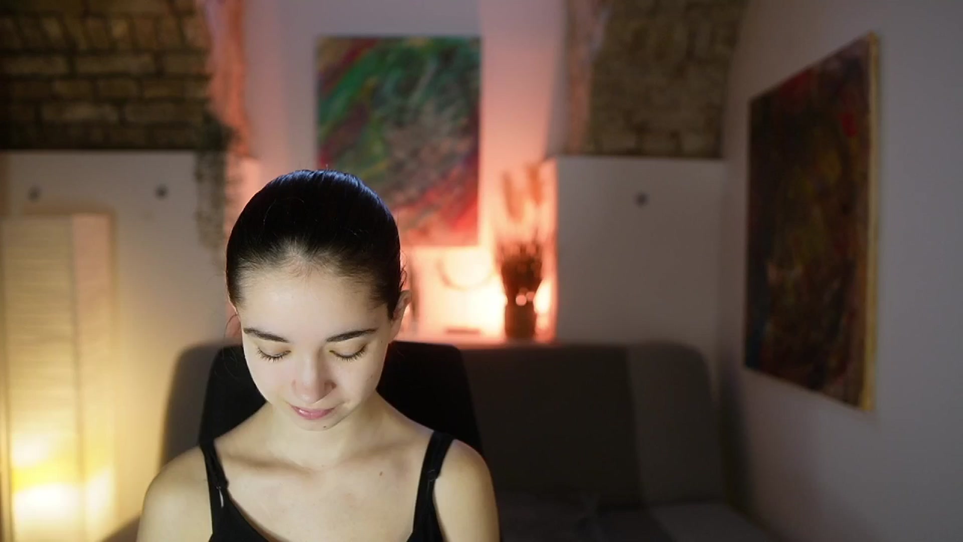 Gallery image thumbnail from Gia_Paige18's myfreecams stream on, 03/20/2025, 09:28 image 9 of 20