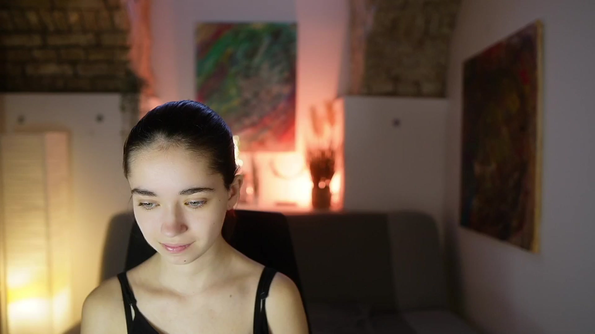 Gallery image thumbnail from Gia_Paige18's myfreecams stream on, 03/20/2025, 09:28 image 11 of 20