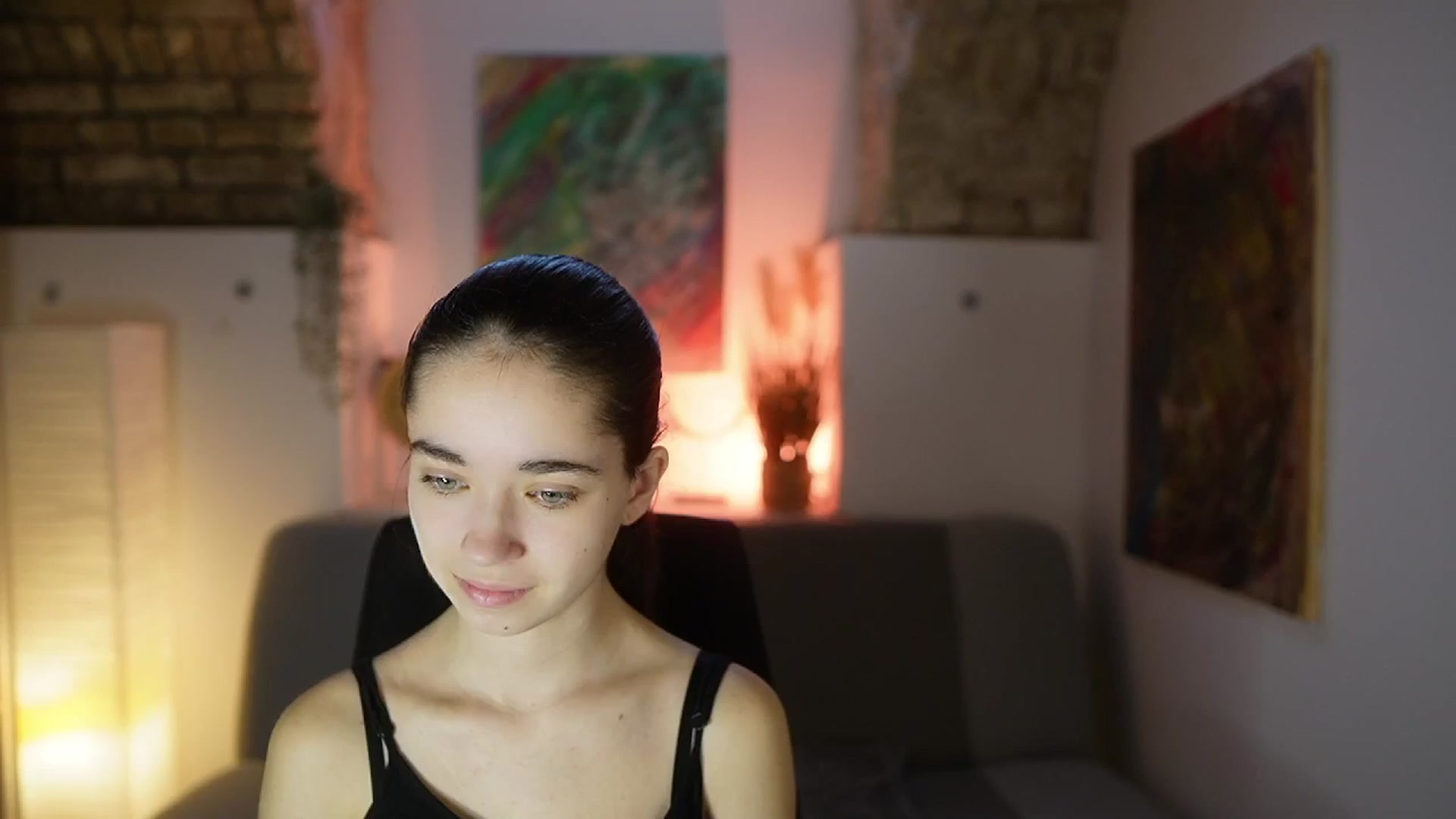 Gallery image thumbnail from Gia_Paige18's myfreecams stream on, 03/20/2025, 09:28 image 1 of 20