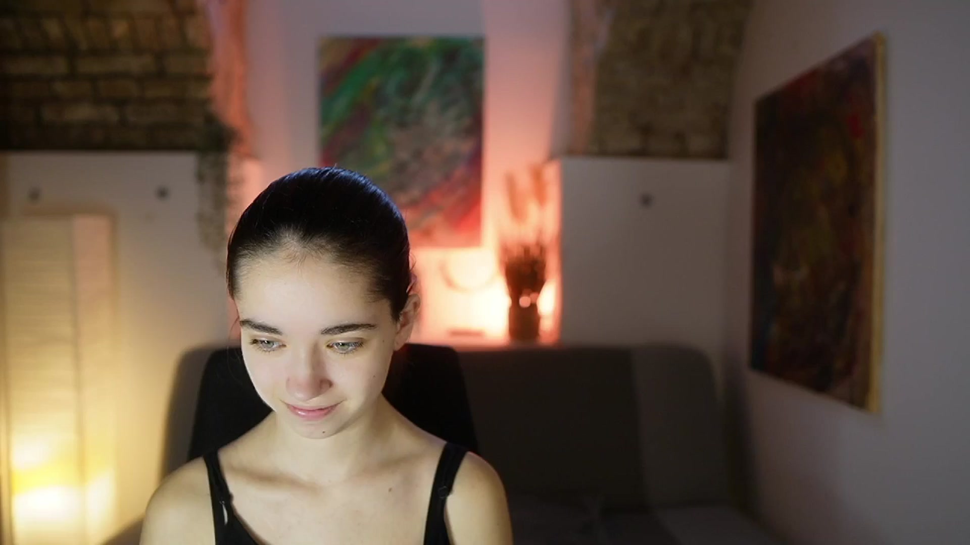 Gallery image thumbnail from Gia_Paige18's myfreecams stream on, 03/20/2025, 09:28 image 8 of 20