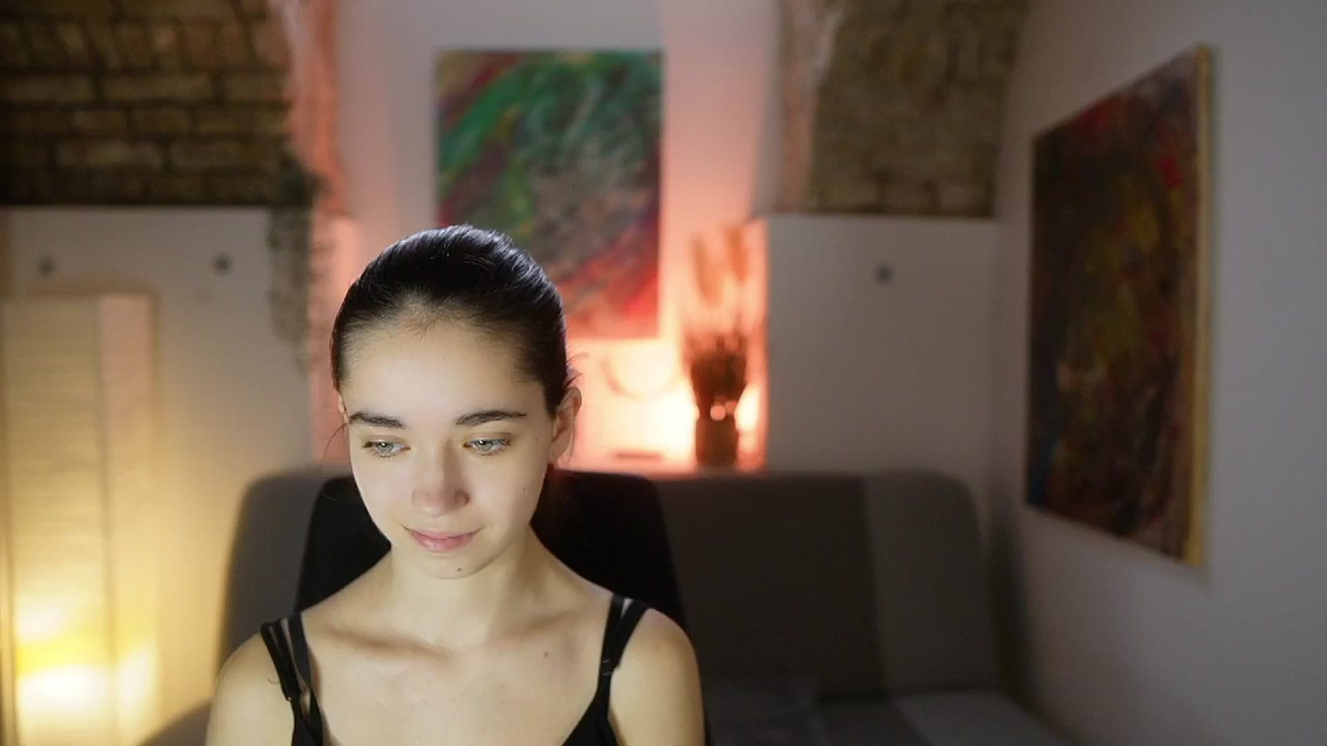 Gallery image thumbnail from Gia_Paige18's myfreecams stream on, 03/20/2025, 11:03 image 18 of 20