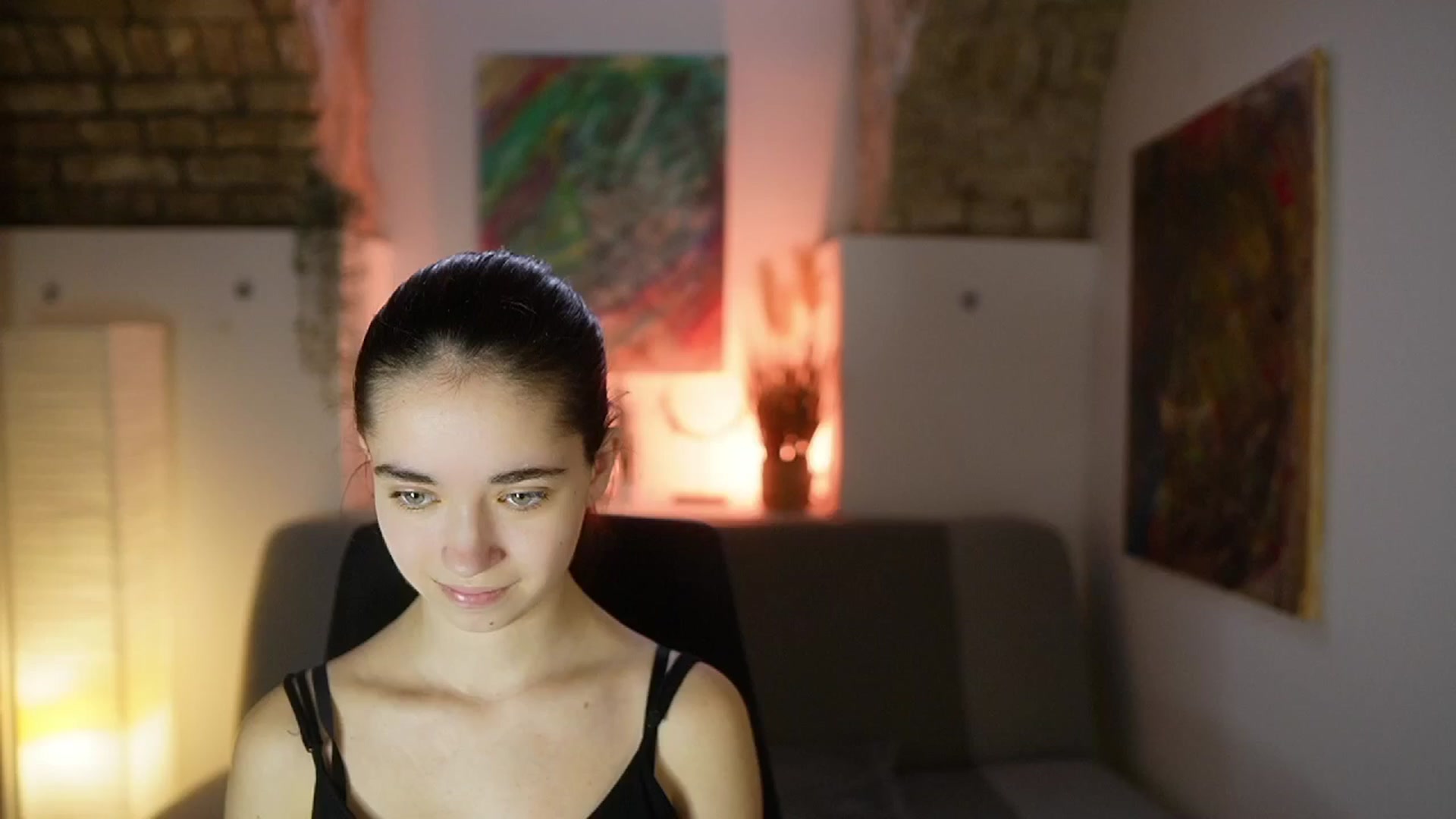 Gallery image thumbnail from Gia_Paige18's myfreecams stream on, 03/20/2025, 11:03 image 16 of 20