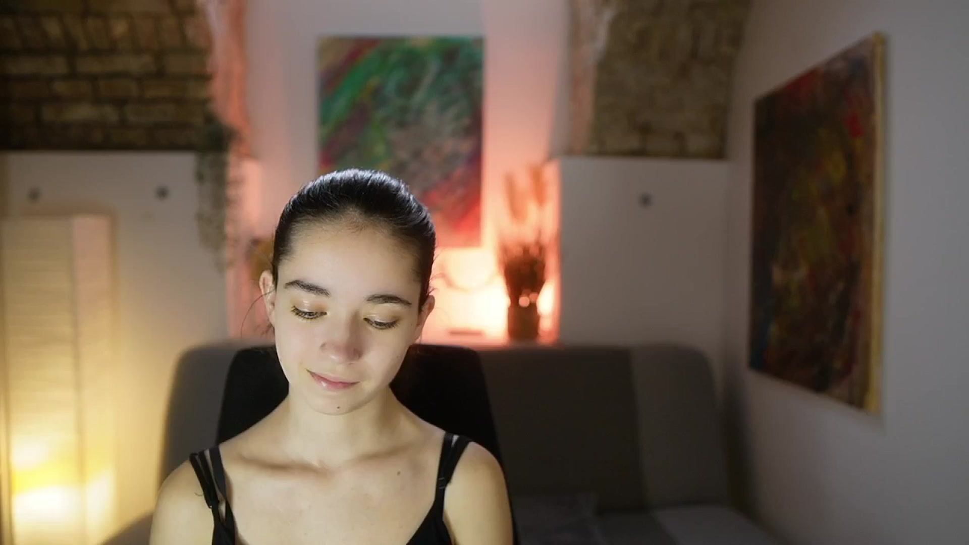 Gallery image thumbnail from Gia_Paige18's myfreecams stream on, 03/20/2025, 11:03 image 19 of 20