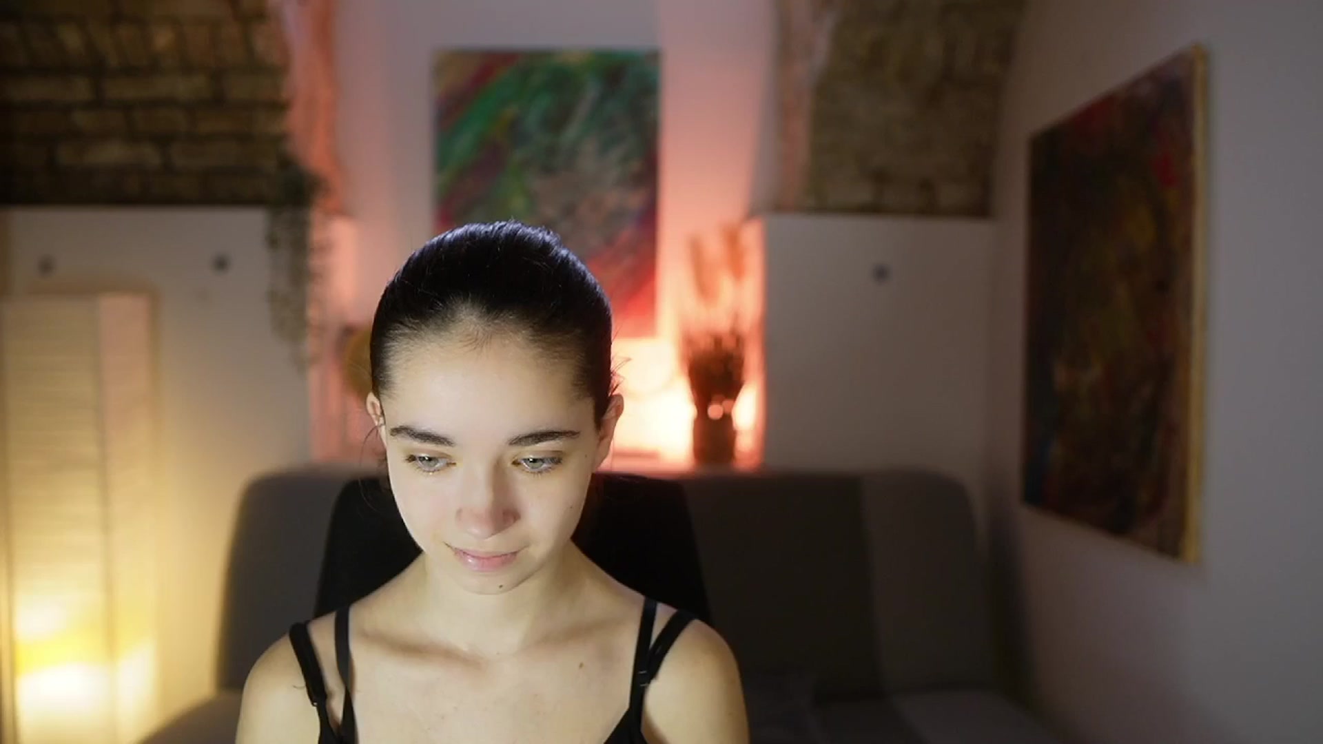 Gallery image thumbnail from Gia_Paige18's myfreecams stream on, 03/20/2025, 11:03 image 1 of 20