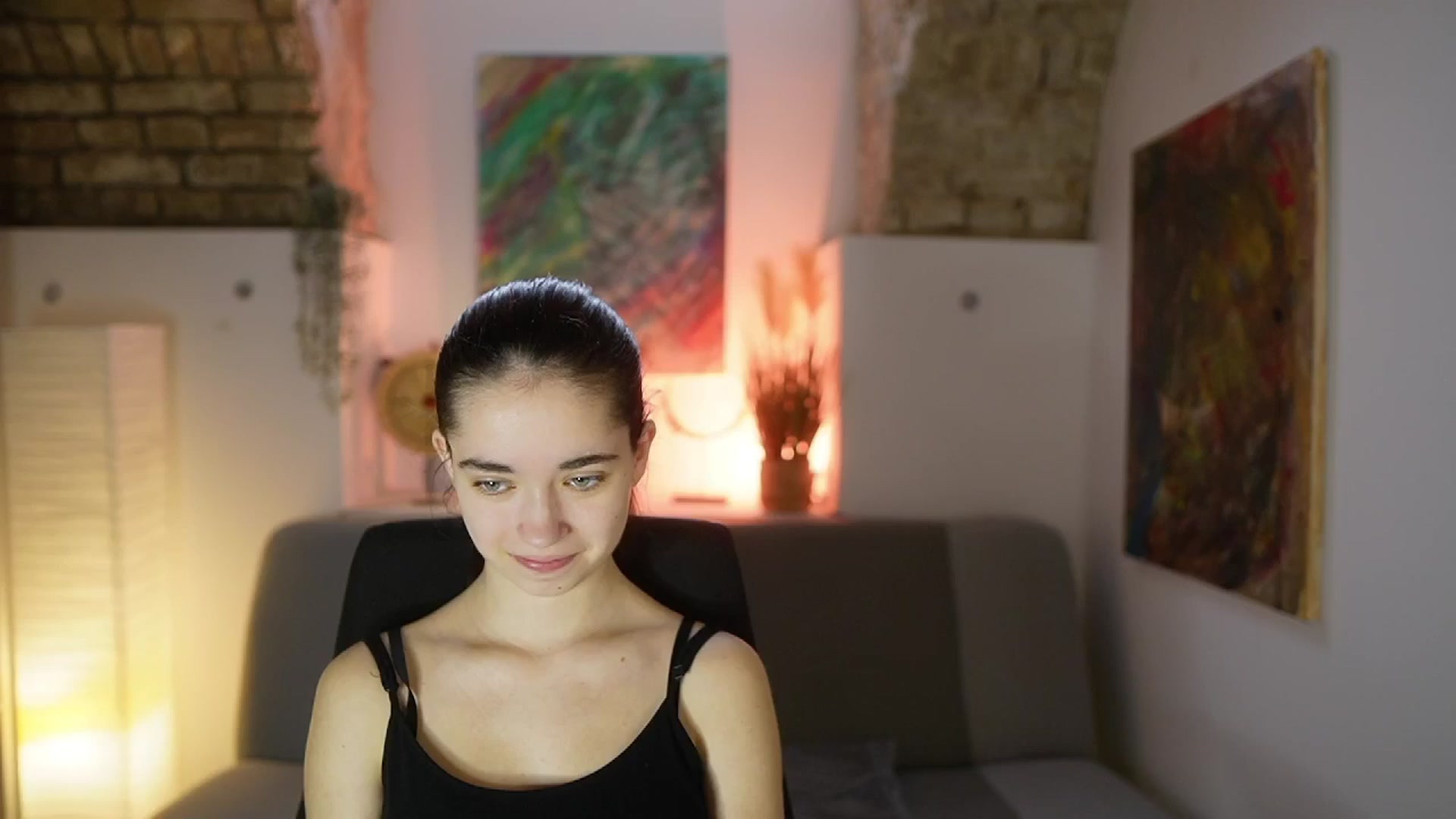 Gallery image thumbnail from Gia_Paige18's myfreecams stream on, 03/20/2025, 11:03 image 11 of 20