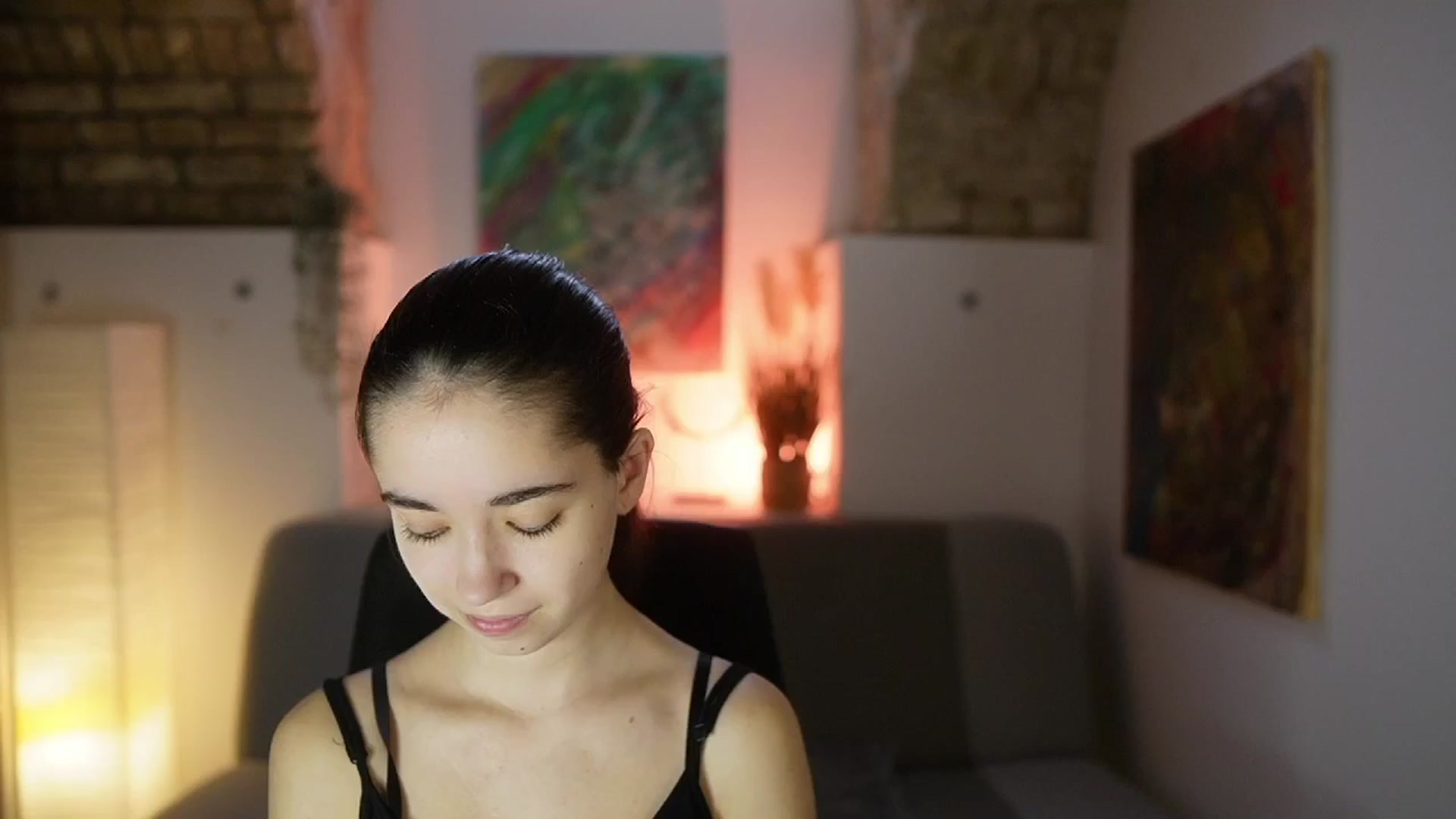 Gallery image thumbnail from Gia_Paige18's myfreecams stream on, 03/20/2025, 11:03 image 2 of 20