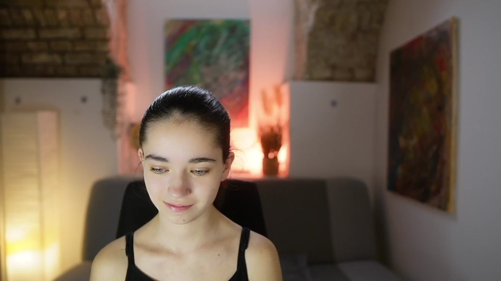 Gallery image thumbnail from Gia_Paige18's myfreecams stream on, 03/20/2025, 13:29 image 2 of 20