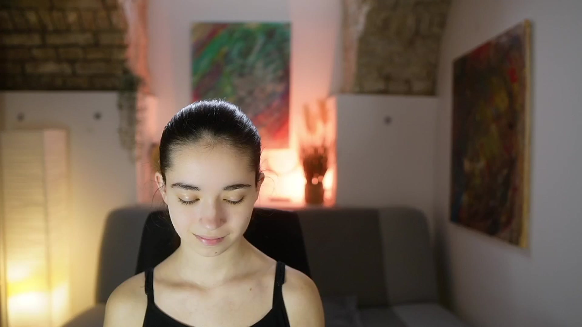 Gallery image thumbnail from Gia_Paige18's myfreecams stream on, 03/20/2025, 13:29 image 1 of 20