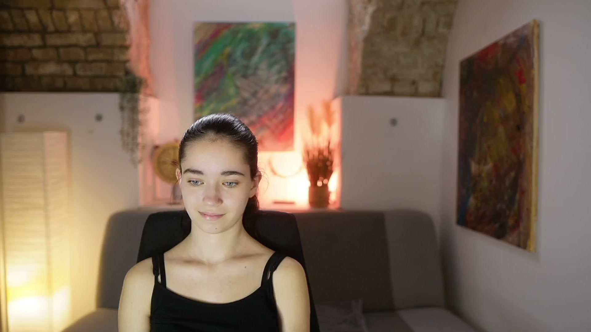 Gallery image thumbnail from Gia_Paige18's myfreecams stream on, 03/20/2025, 13:29 image 20 of 20