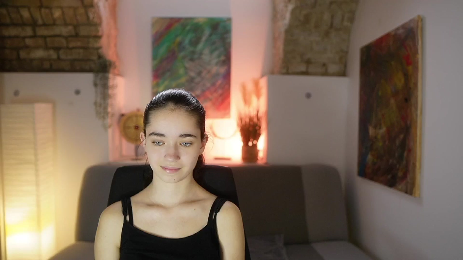 Gallery image thumbnail from Gia_Paige18's myfreecams stream on, 03/20/2025, 13:29 image 19 of 20