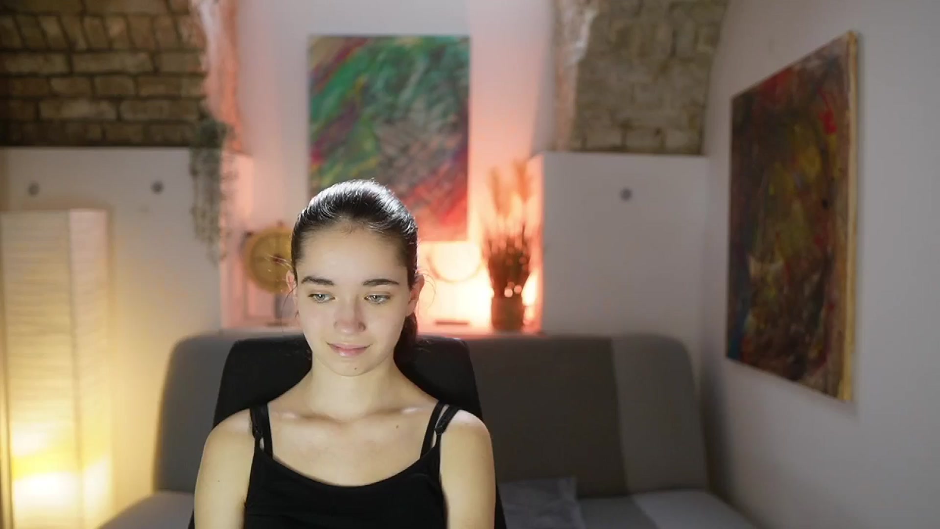 Gallery image thumbnail from Gia_Paige18's myfreecams stream on, 03/20/2025, 13:29 image 15 of 20