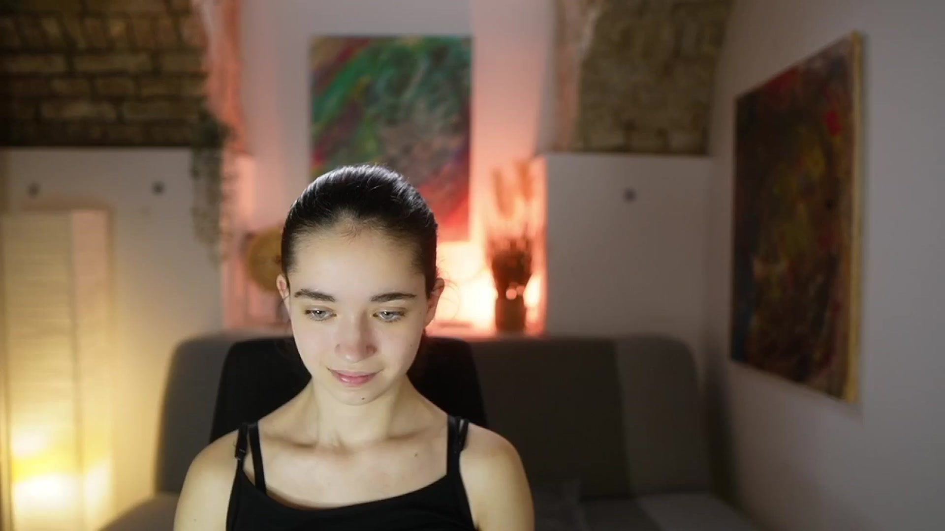 Gallery image thumbnail from Gia_Paige18's myfreecams stream on, 03/20/2025, 13:57 image 1 of 20