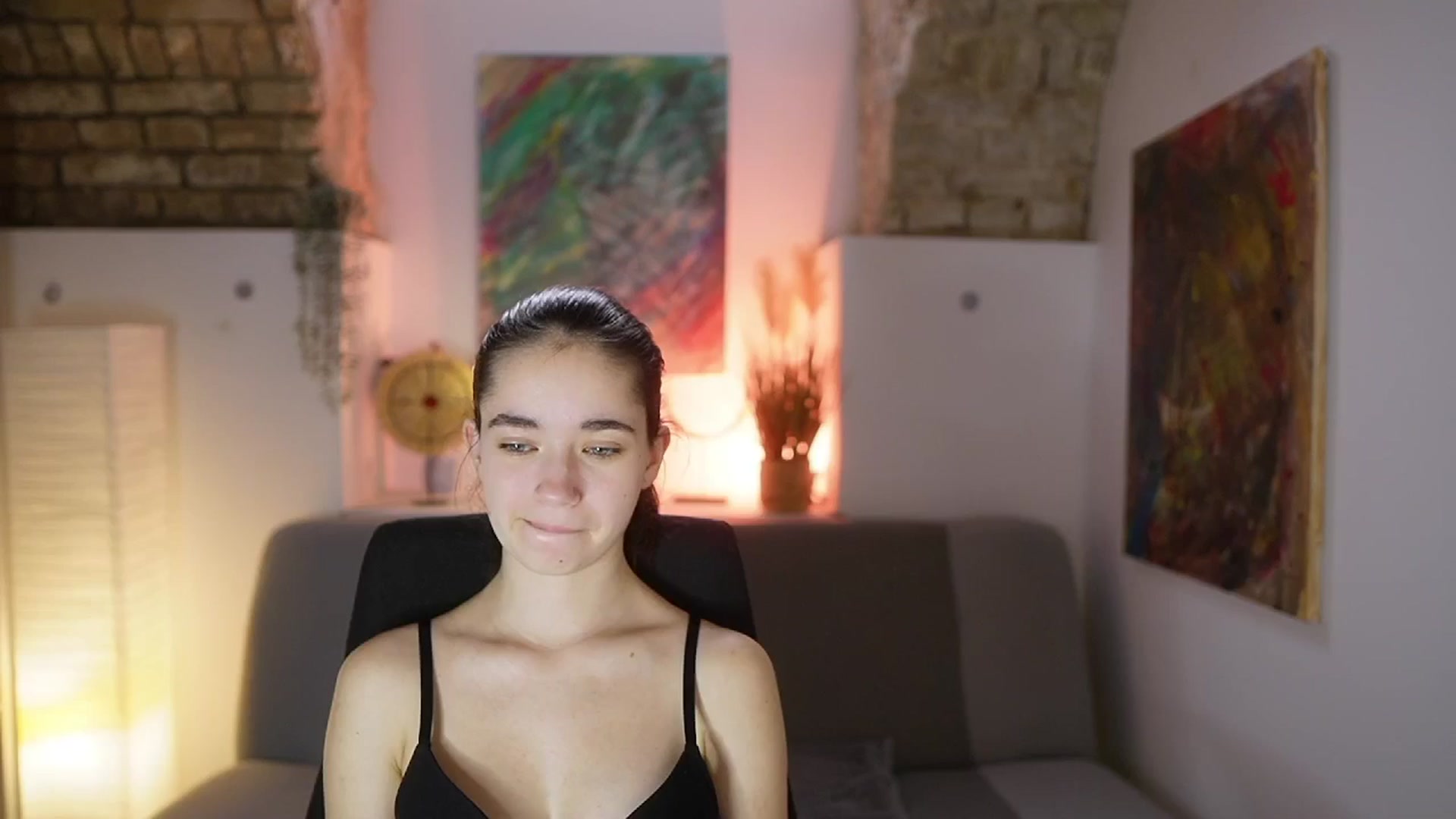Gallery image thumbnail from Gia_Paige18's myfreecams stream on, 03/20/2025, 13:57 image 18 of 20