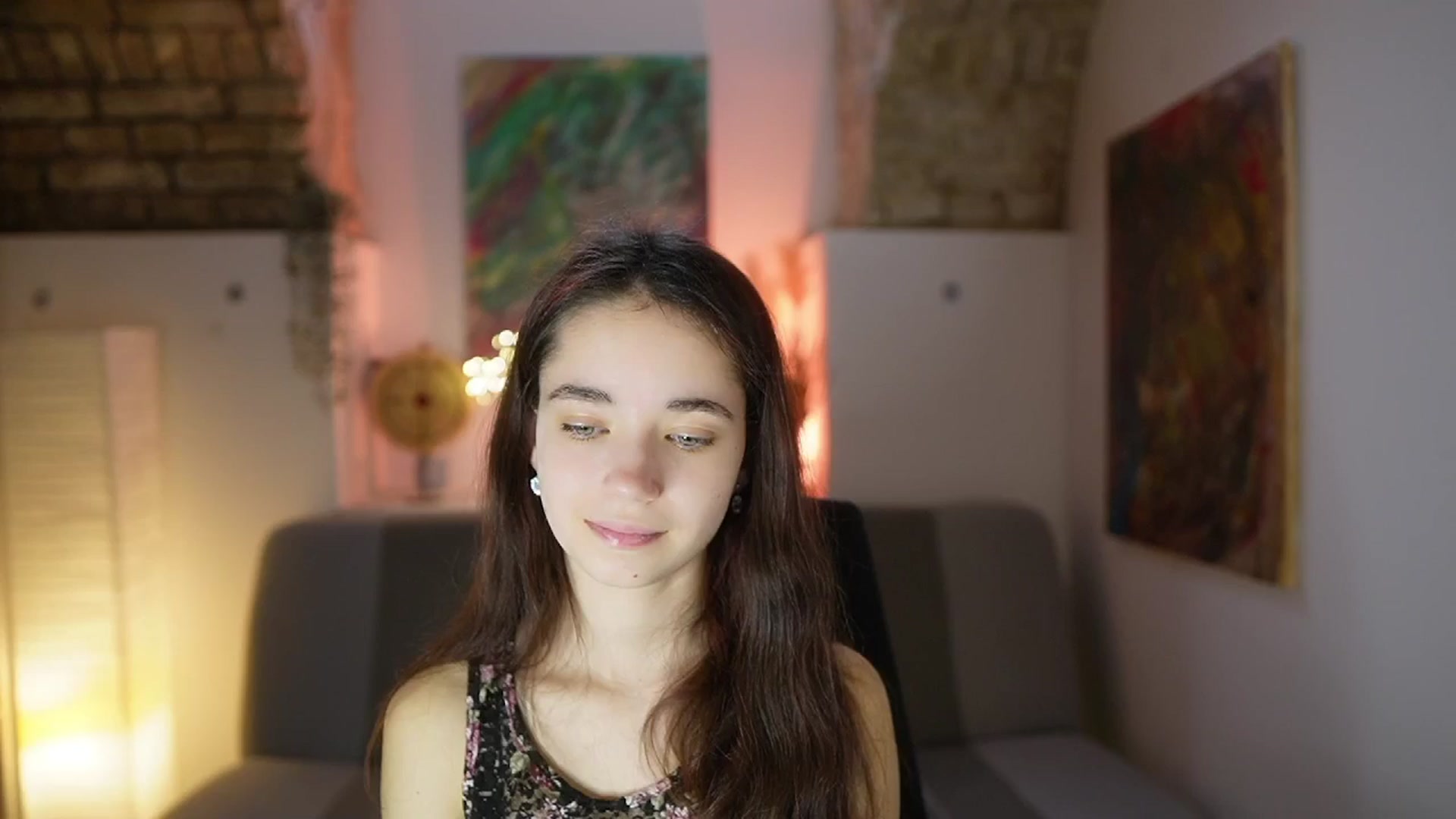 Gallery image thumbnail from Gia_Paige18's myfreecams stream on, 03/21/2025, 10:32 image 11 of 20