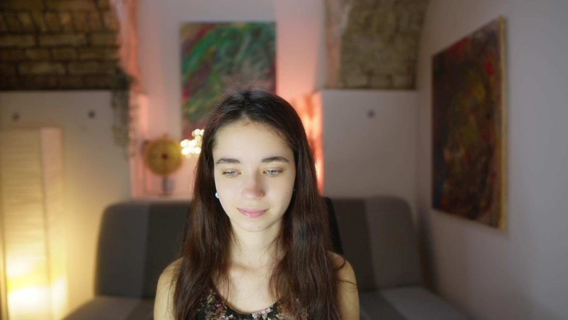 Gallery image thumbnail from Gia_Paige18's myfreecams stream on, 03/21/2025, 10:32 image 18 of 20