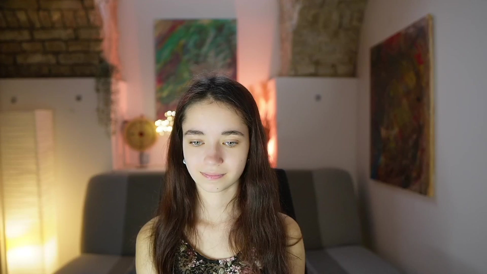 Gallery image thumbnail from Gia_Paige18's myfreecams stream on, 03/21/2025, 10:32 image 19 of 20