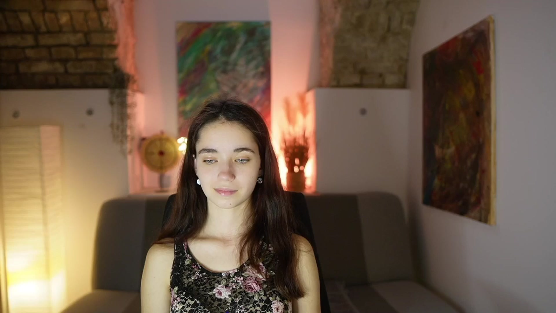 Gallery image thumbnail from Gia_Paige18's myfreecams stream on, 03/21/2025, 16:22 image 18 of 20