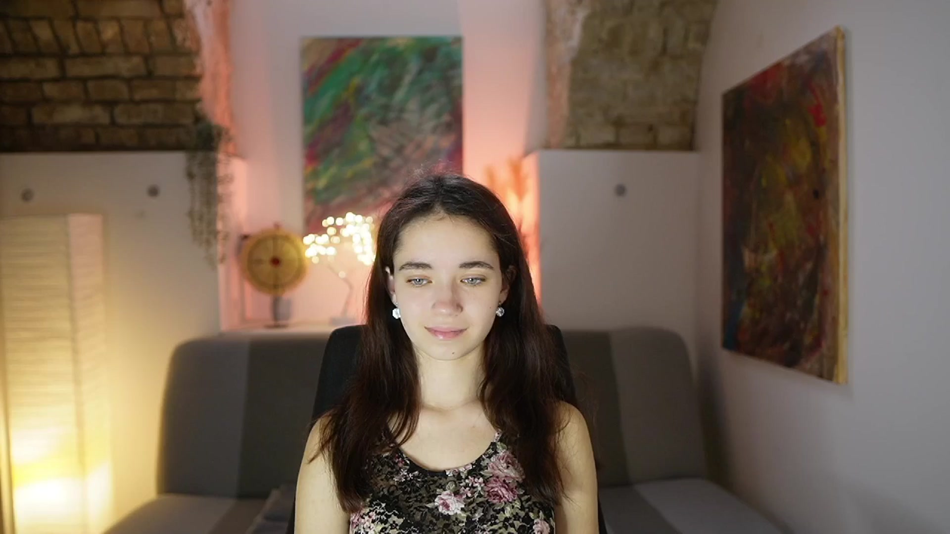 Gallery image thumbnail from Gia_Paige18's myfreecams stream on, 03/21/2025, 16:22 image 2 of 20