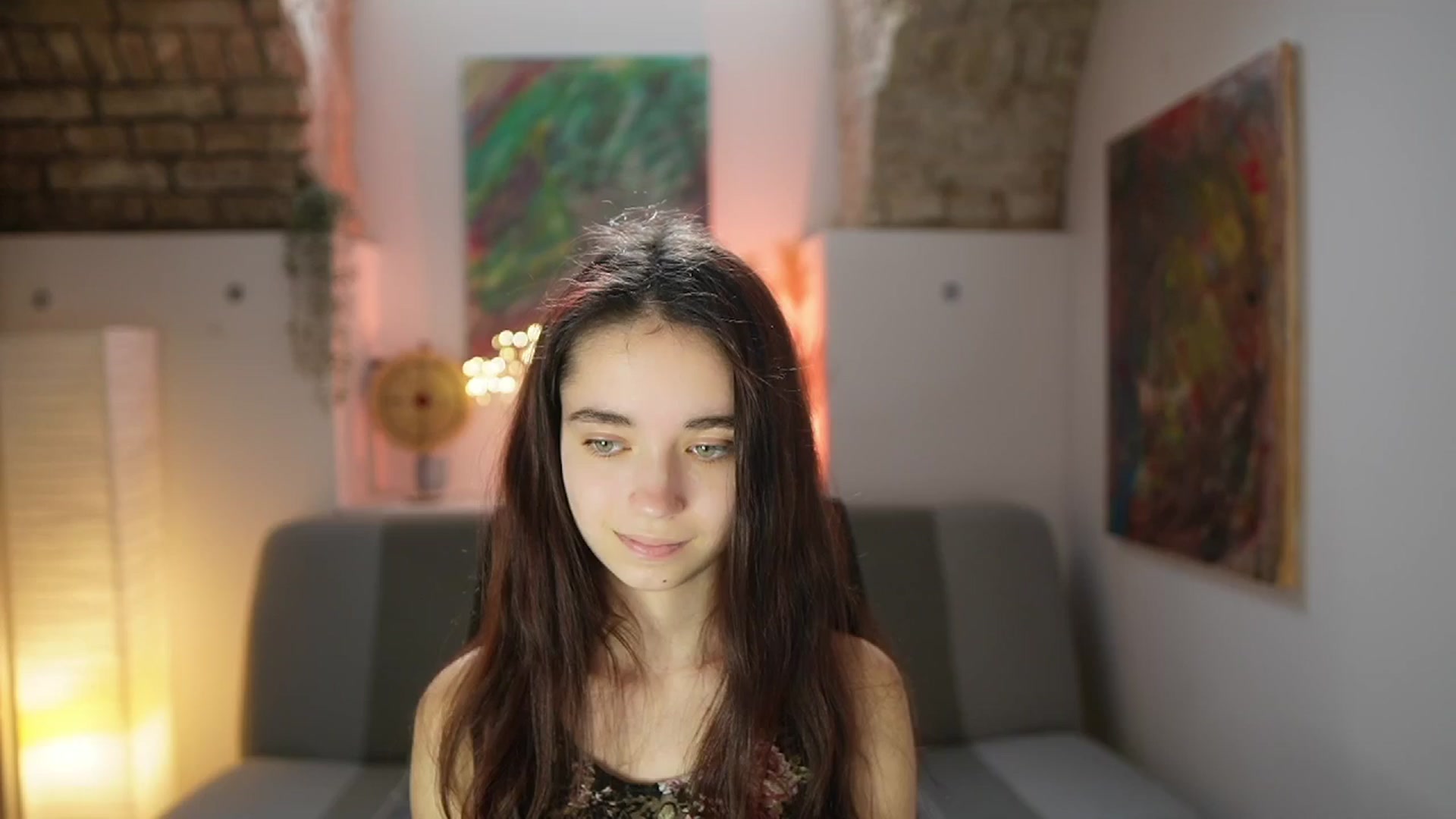 Gallery image thumbnail from Gia_Paige18's myfreecams stream on, 03/21/2025, 16:22 image 8 of 20