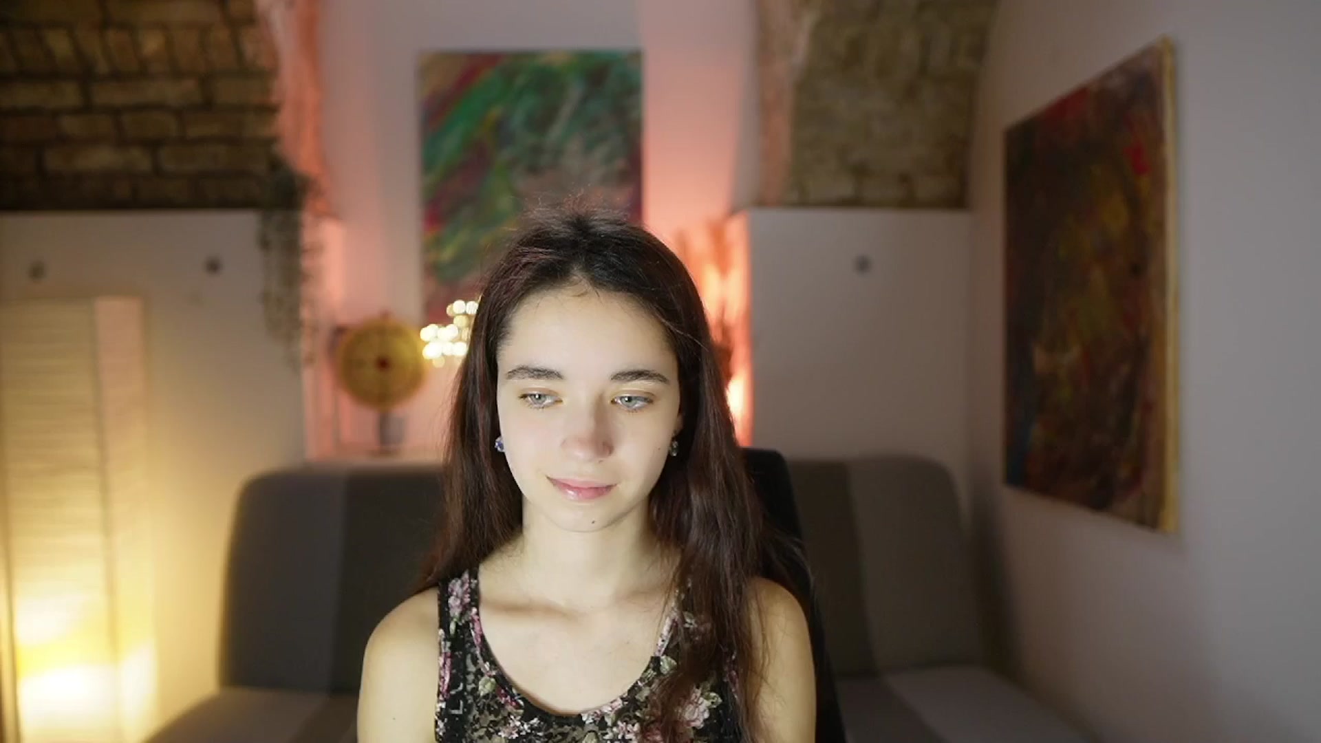 Gallery image thumbnail from Gia_Paige18's myfreecams stream on, 03/21/2025, 16:22 image 14 of 20