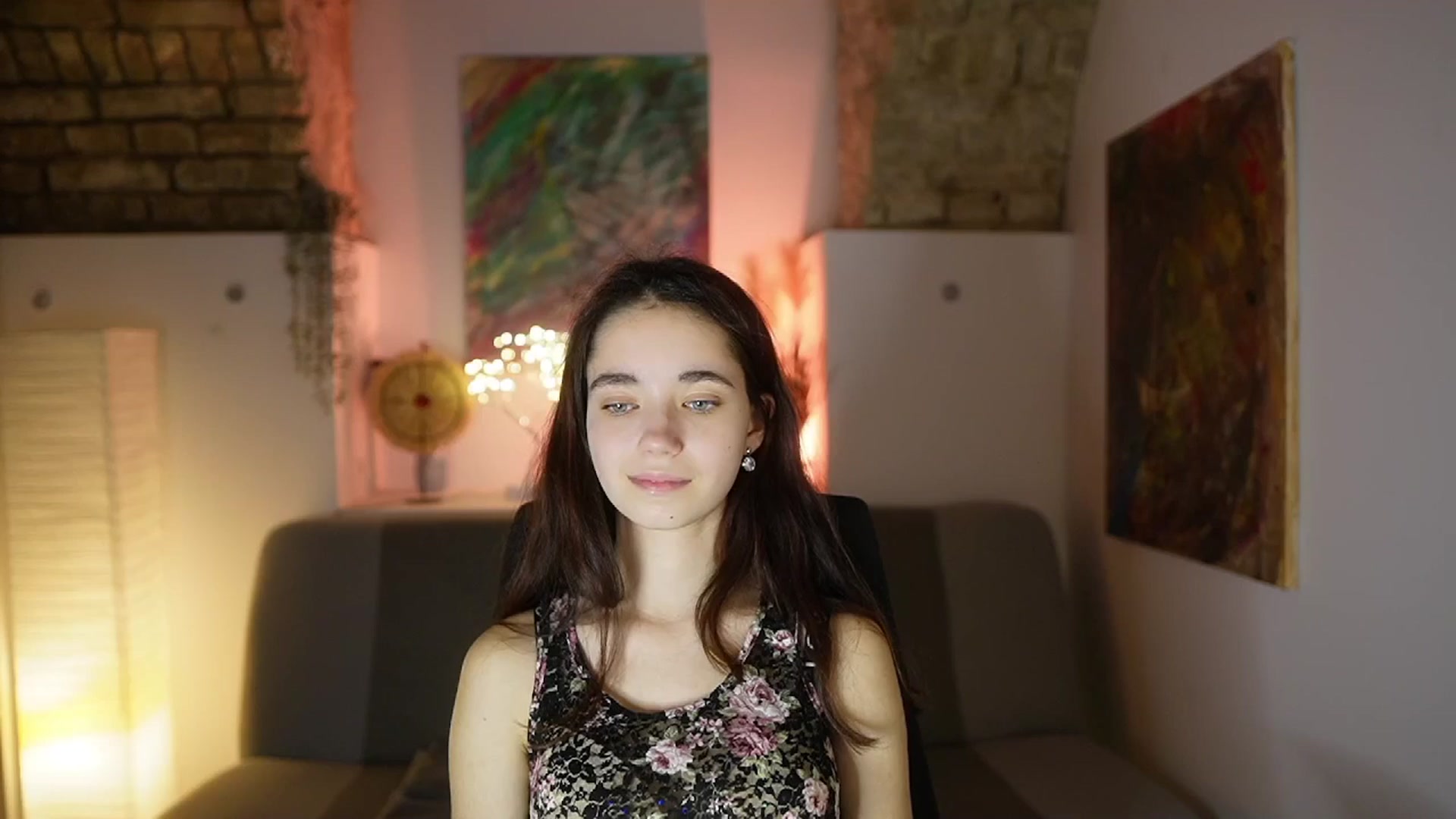 Gallery image thumbnail from Gia_Paige18's myfreecams stream on, 03/21/2025, 17:10 image 12 of 20