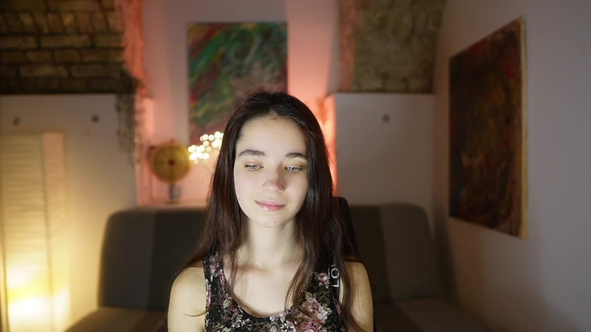 Gallery image thumbnail from Gia_Paige18's myfreecams stream on, 03/21/2025, 17:10 image 4 of 20