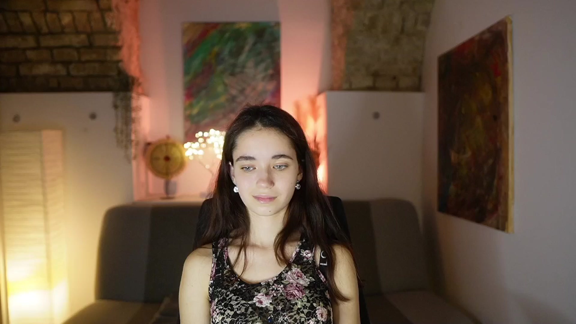 Gallery image thumbnail from Gia_Paige18's myfreecams stream on, 03/21/2025, 17:10 image 17 of 20