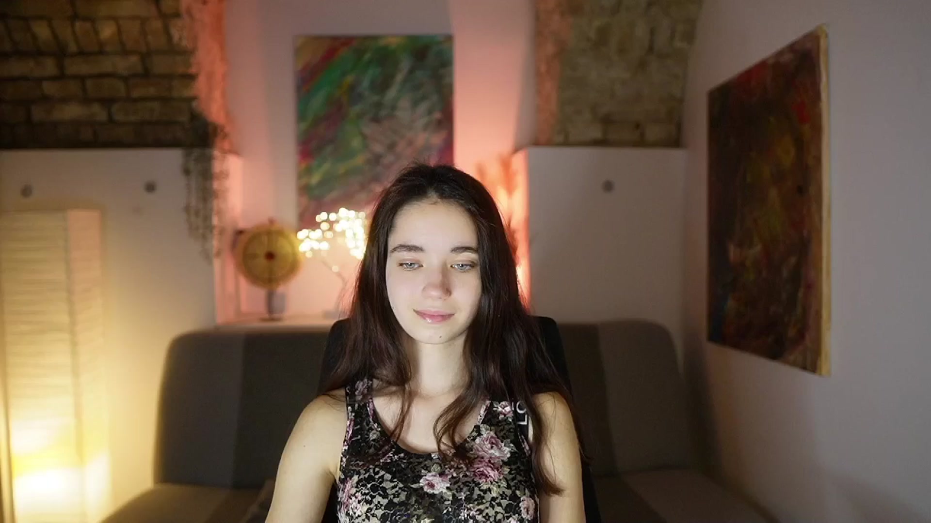 Gallery image thumbnail from Gia_Paige18's myfreecams stream on, 03/21/2025, 17:10 image 11 of 20