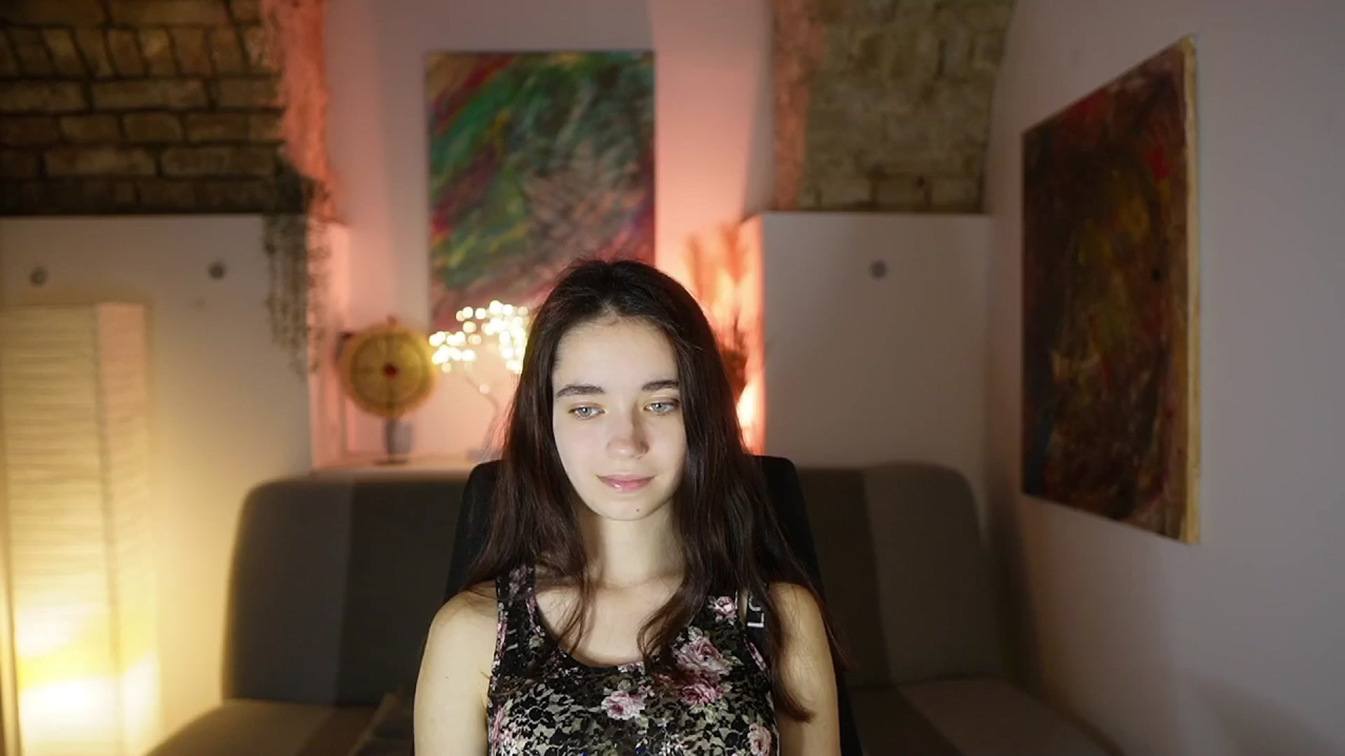 Gallery image thumbnail from Gia_Paige18's myfreecams stream on, 03/21/2025, 17:10 image 10 of 20