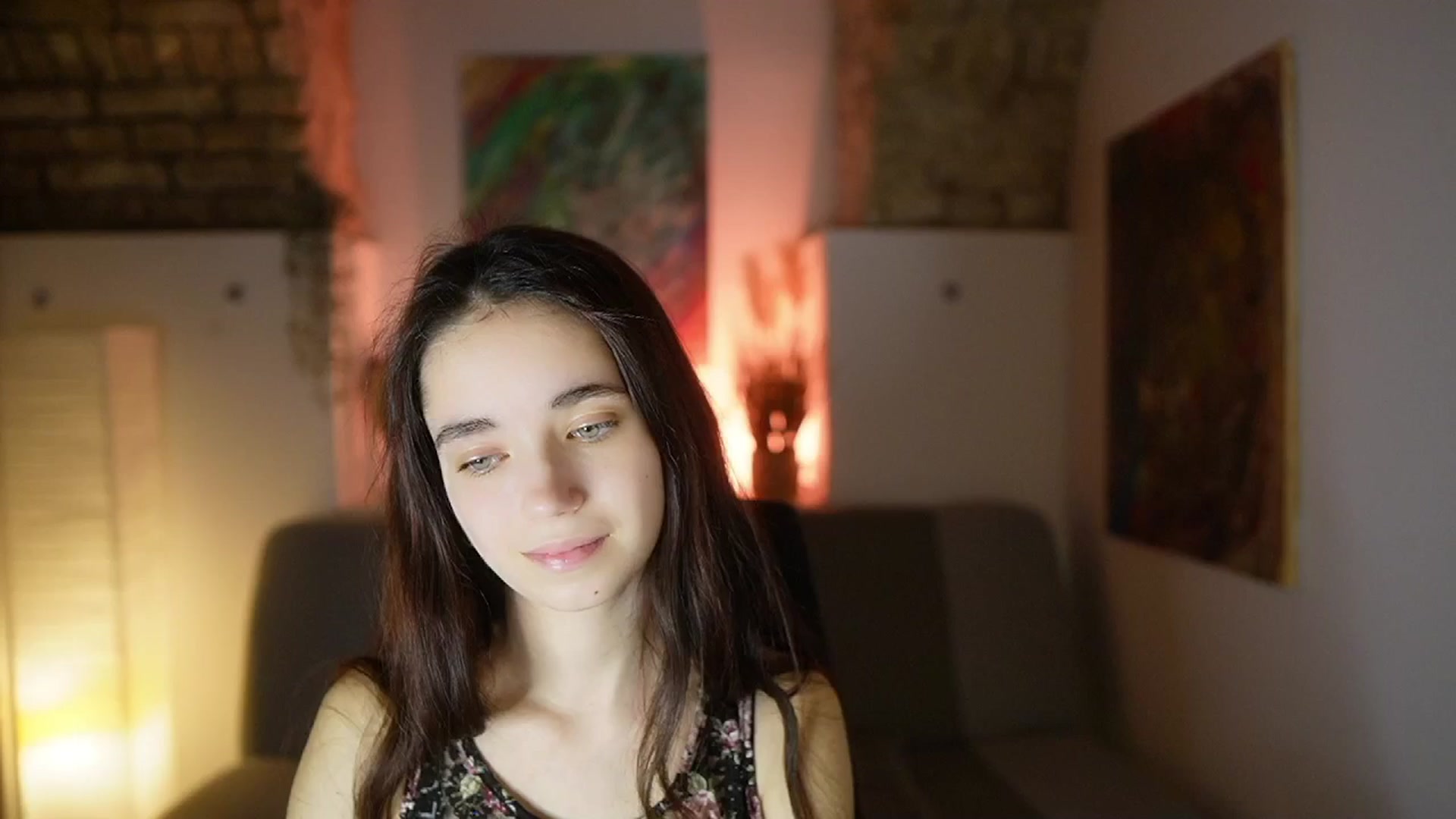 Gallery image thumbnail from Gia_Paige18's myfreecams stream on, 03/21/2025, 18:54 image 2 of 20
