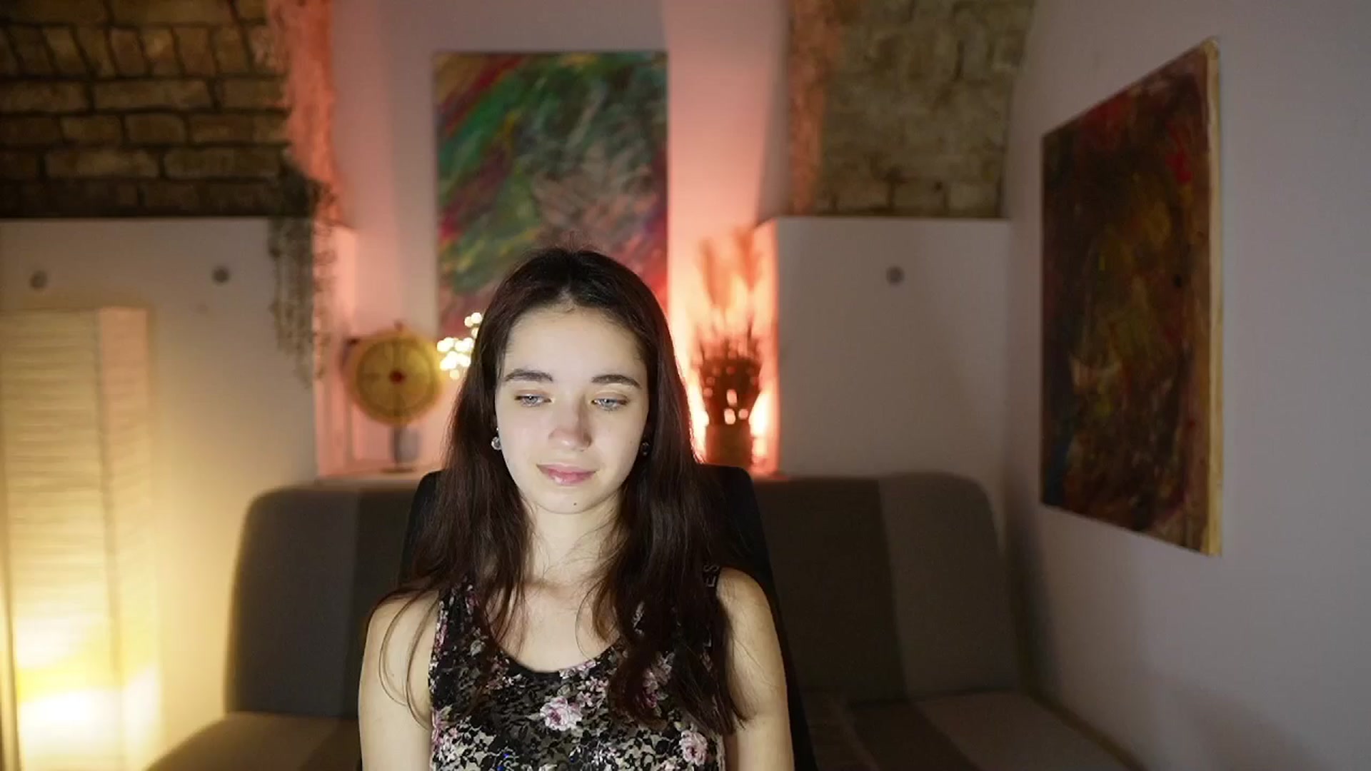 Gallery image thumbnail from Gia_Paige18's myfreecams stream on, 03/21/2025, 18:54 image 15 of 20