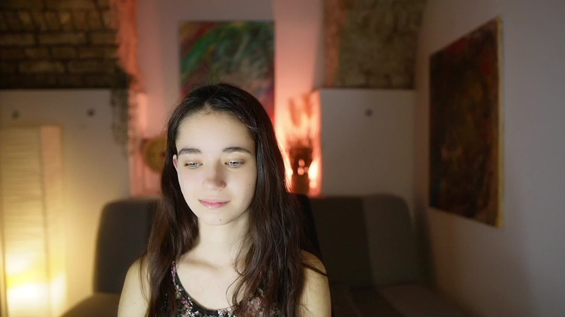 Gallery image thumbnail from Gia_Paige18's myfreecams stream on, 03/21/2025, 18:54 image 7 of 20